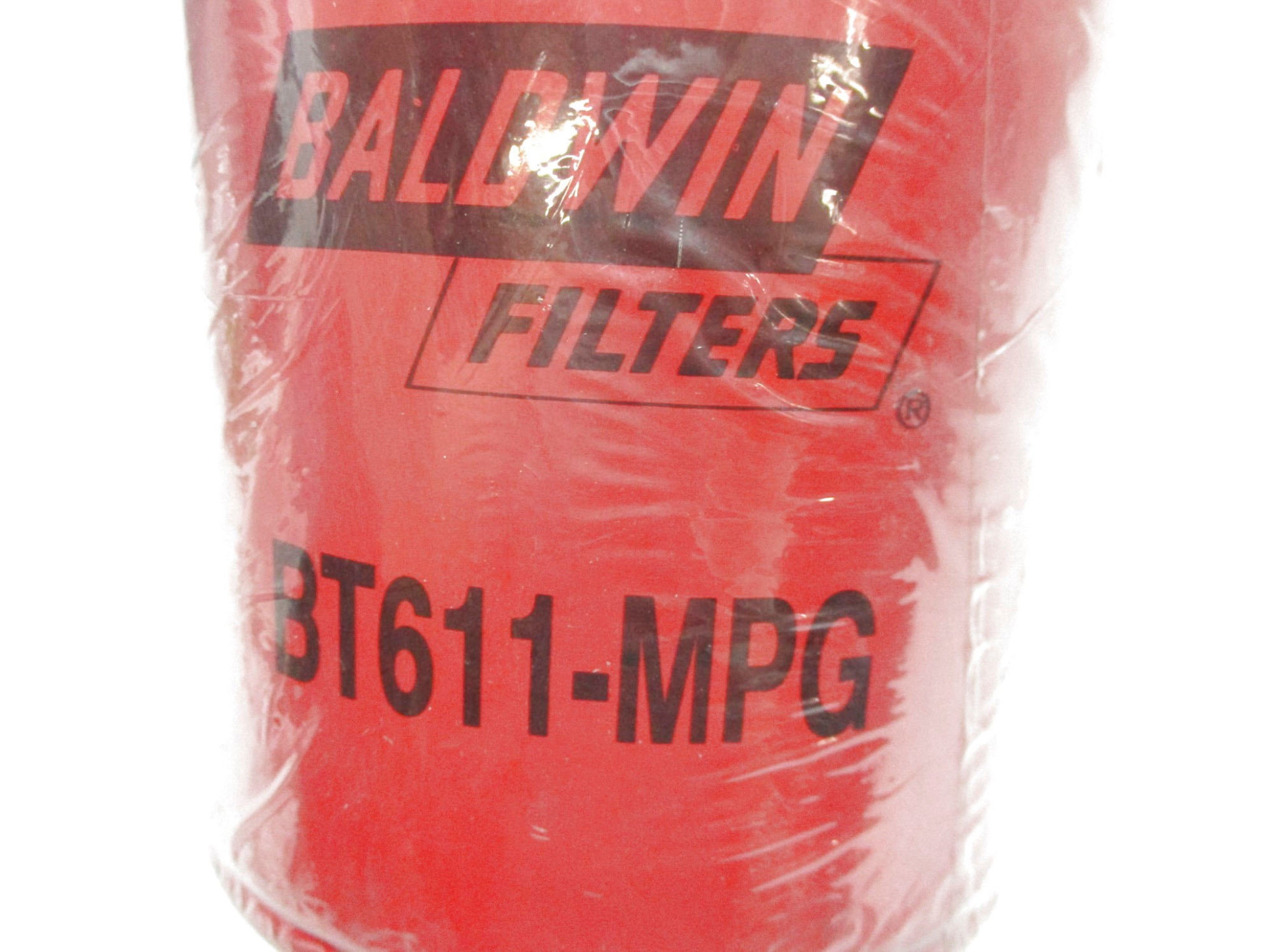 BALDWIN BT611-MPG NSMP