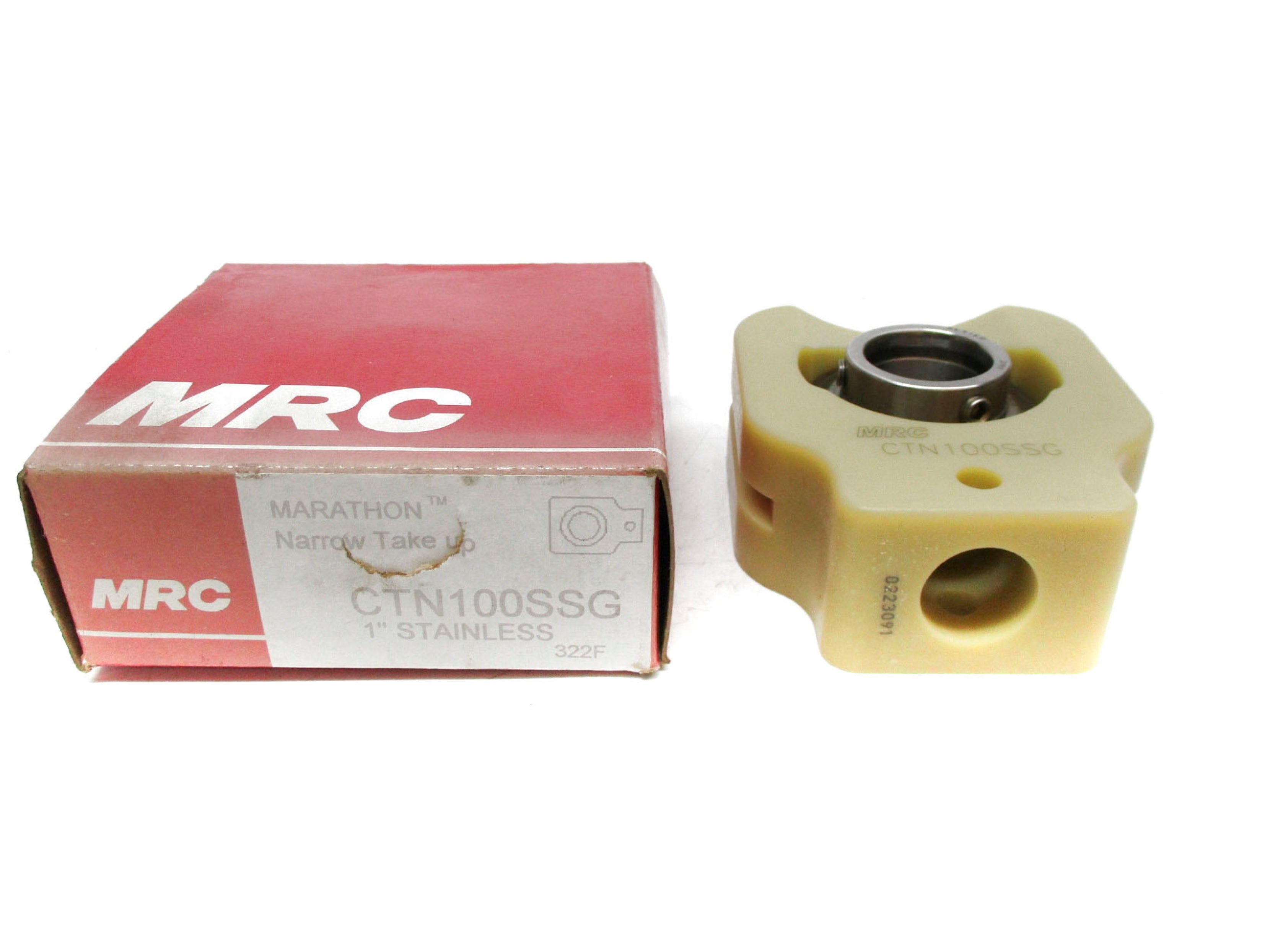 MRC CTN100SSG NSMP