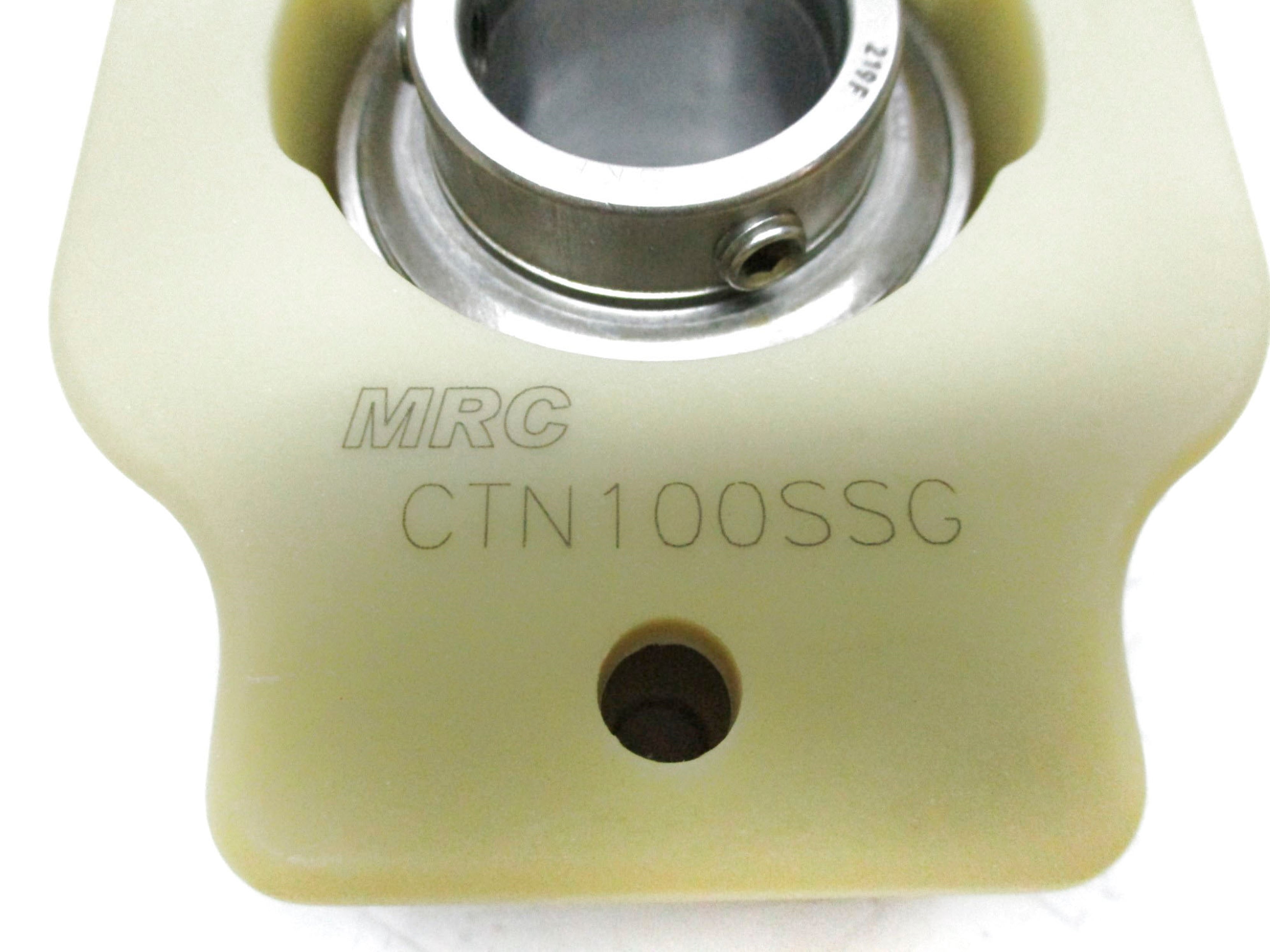 MRC CTN100SSG NSMP