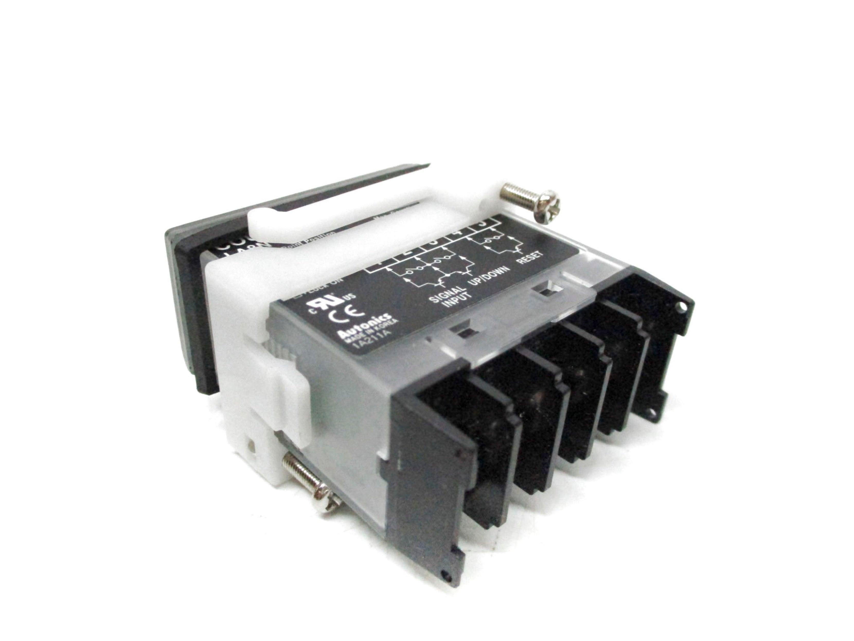 AUTOMICS LA8N-BN NSMP