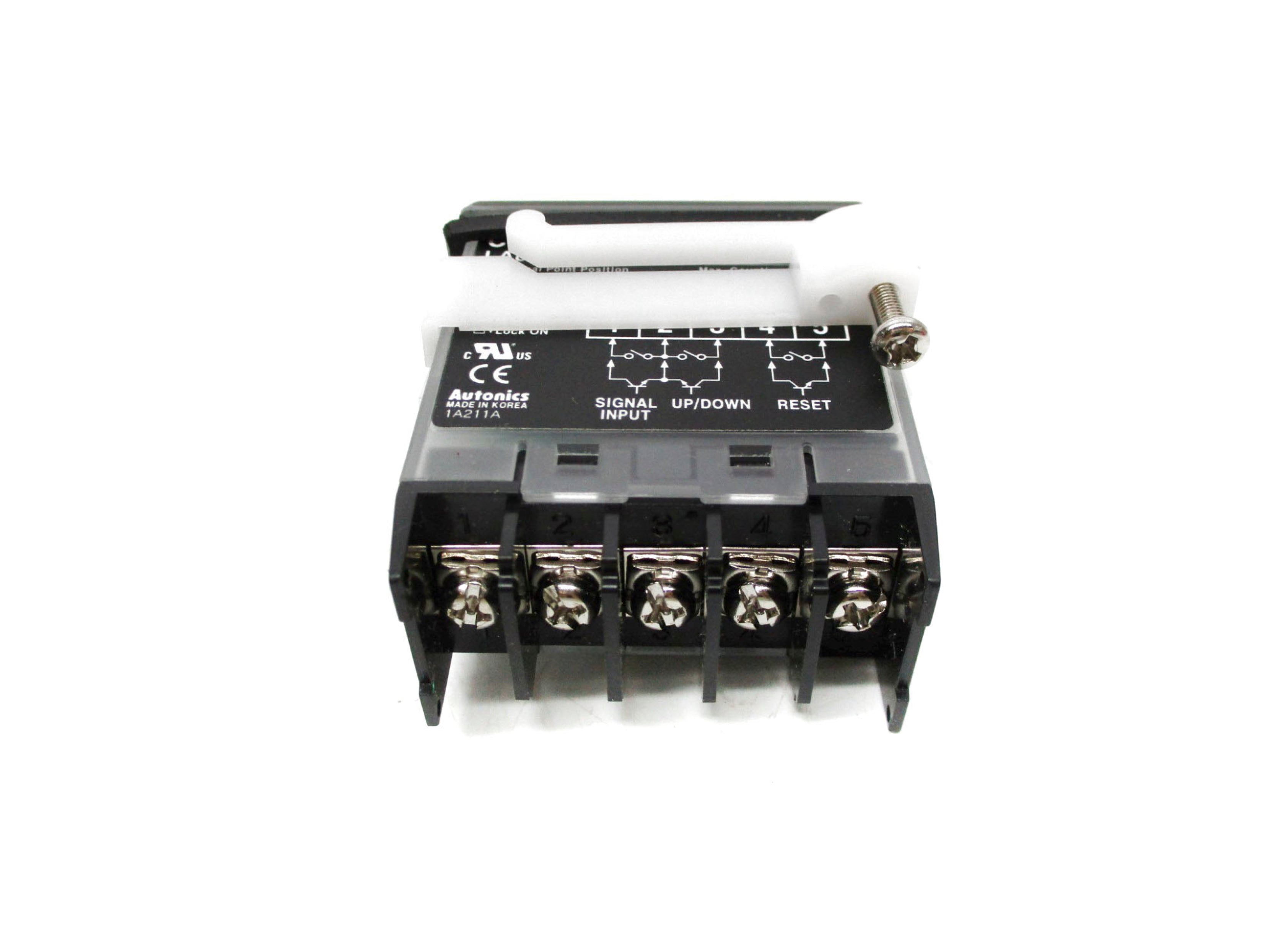 AUTOMICS LA8N-BN NSMP