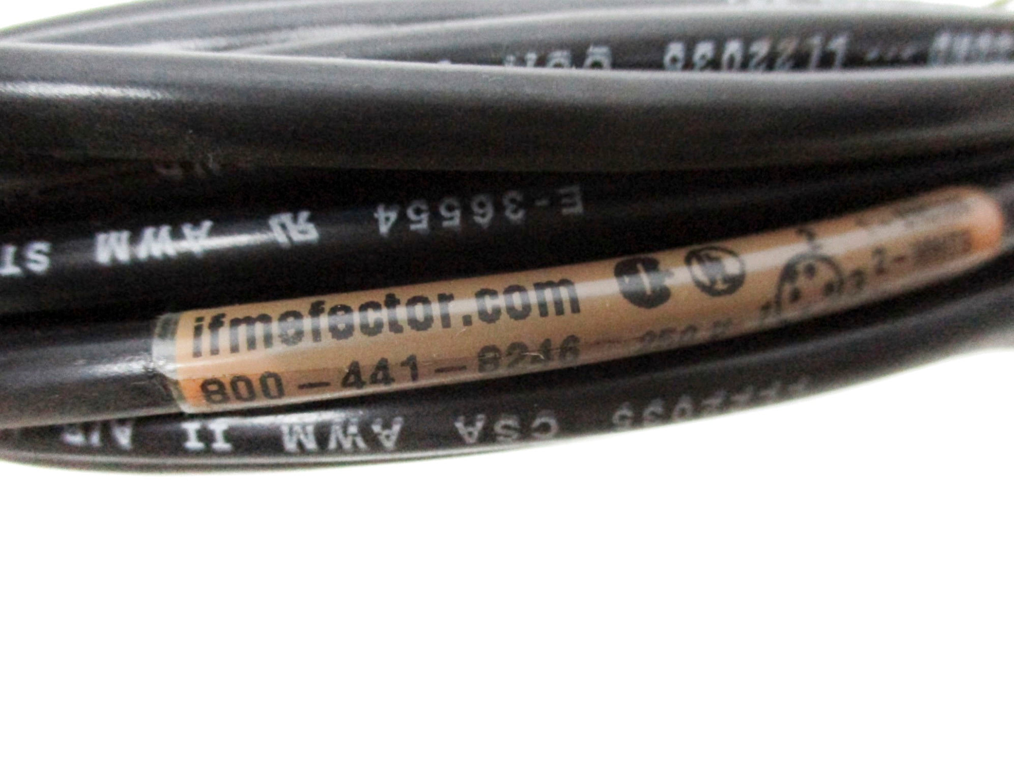 IFM EFECTOR E18018 NSNP