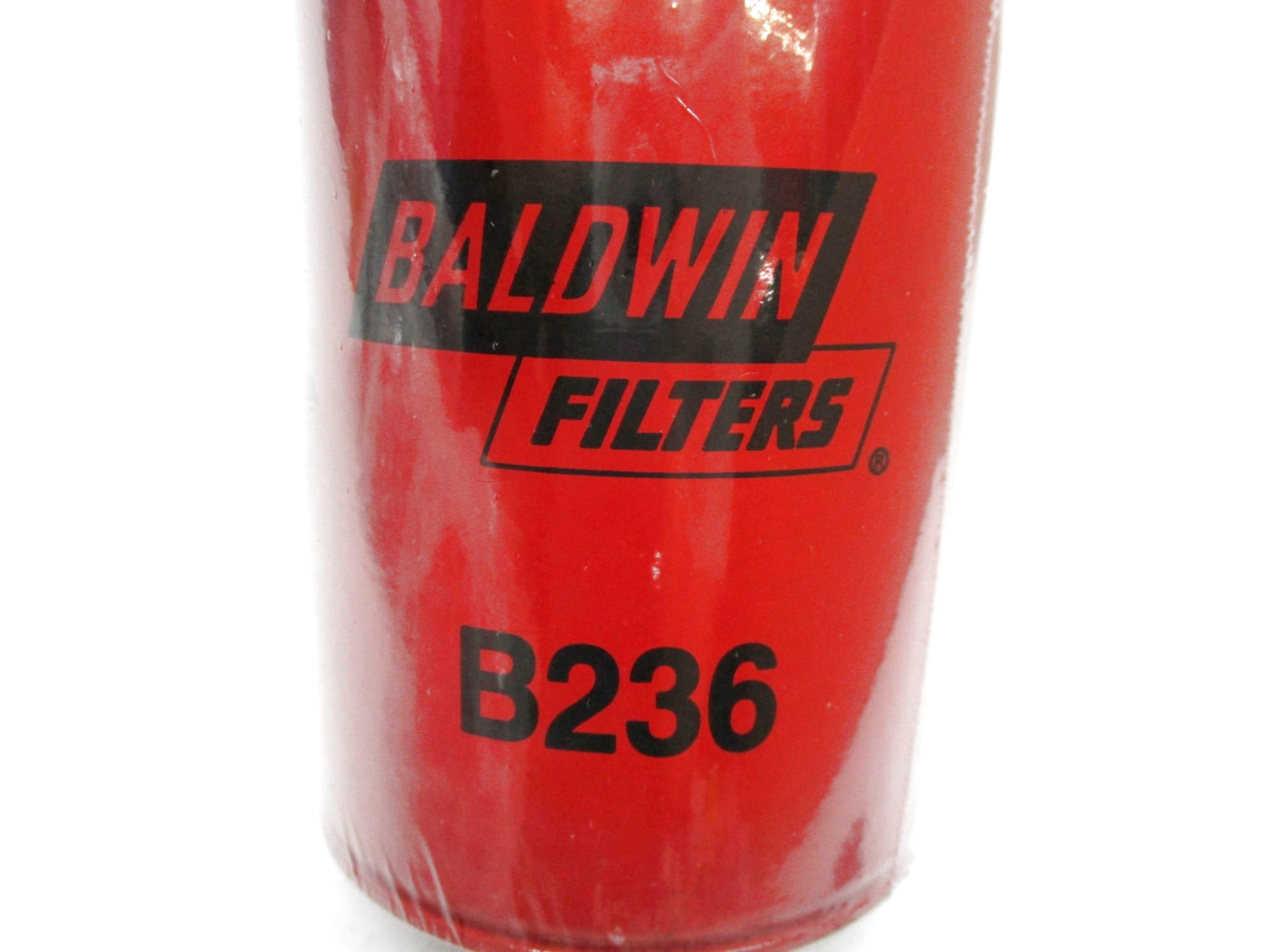 BALDWIN B236 NSMP
