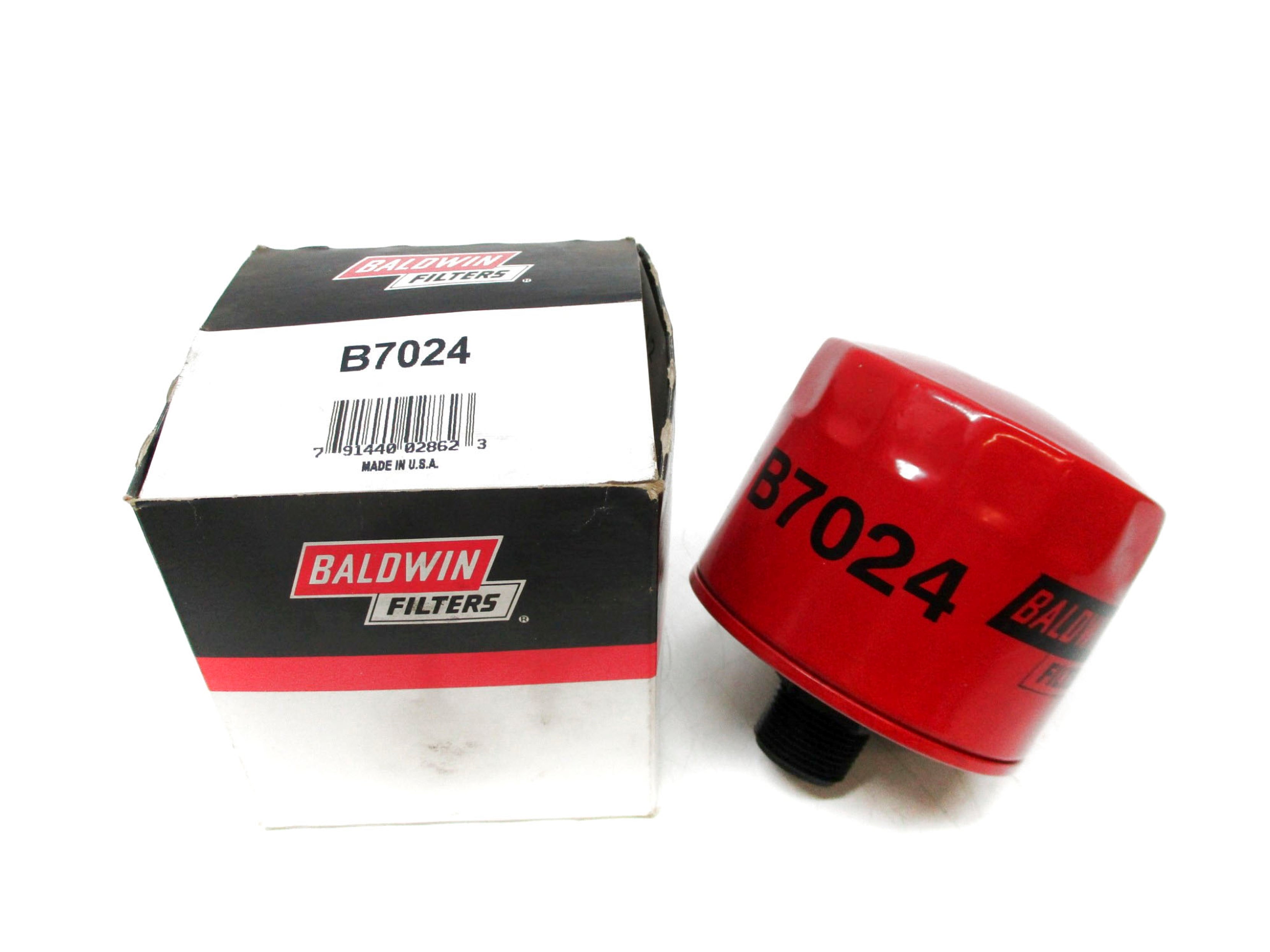 BALDWIN B7024 NSMP