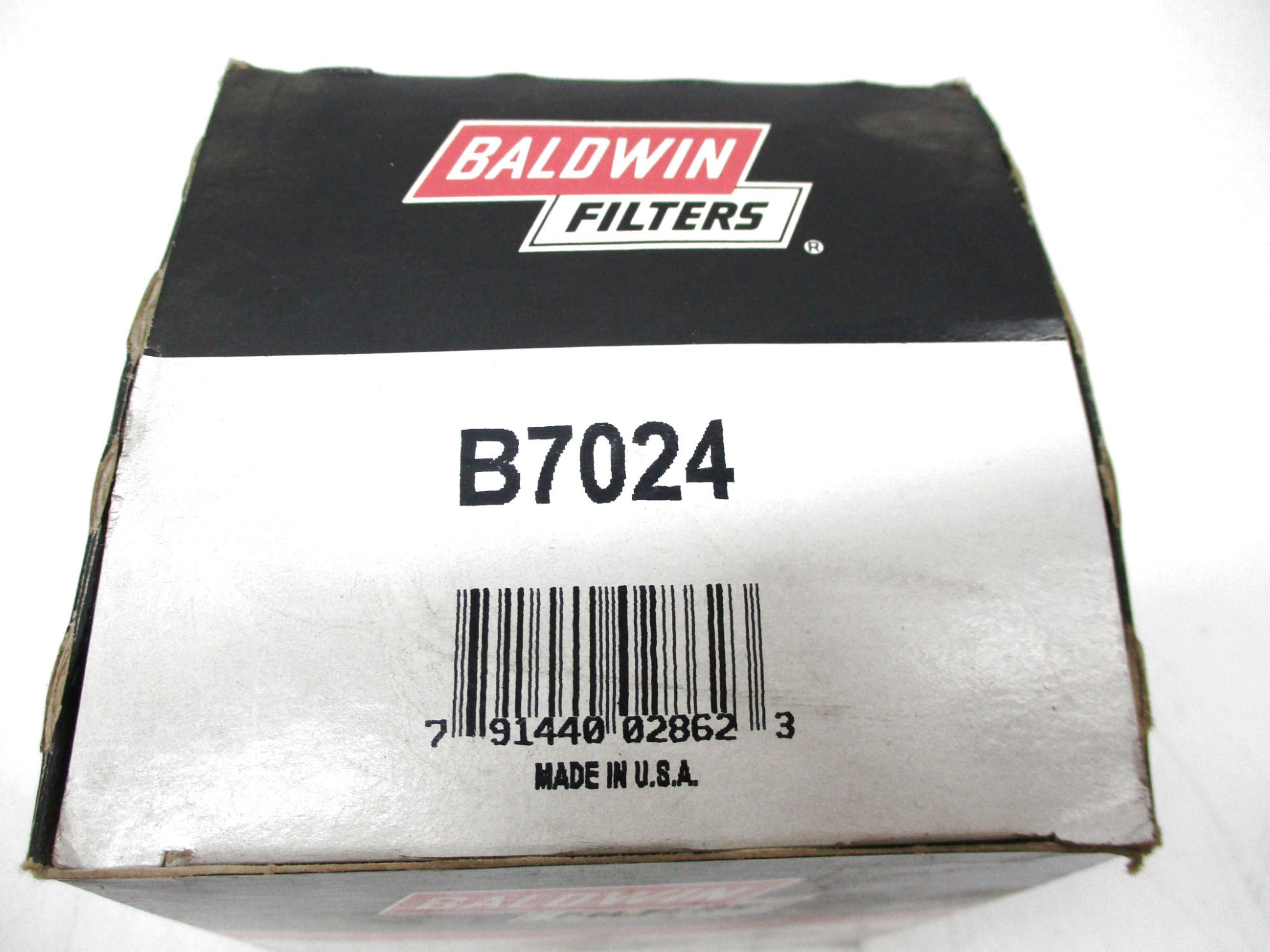 BALDWIN B7024 NSMP