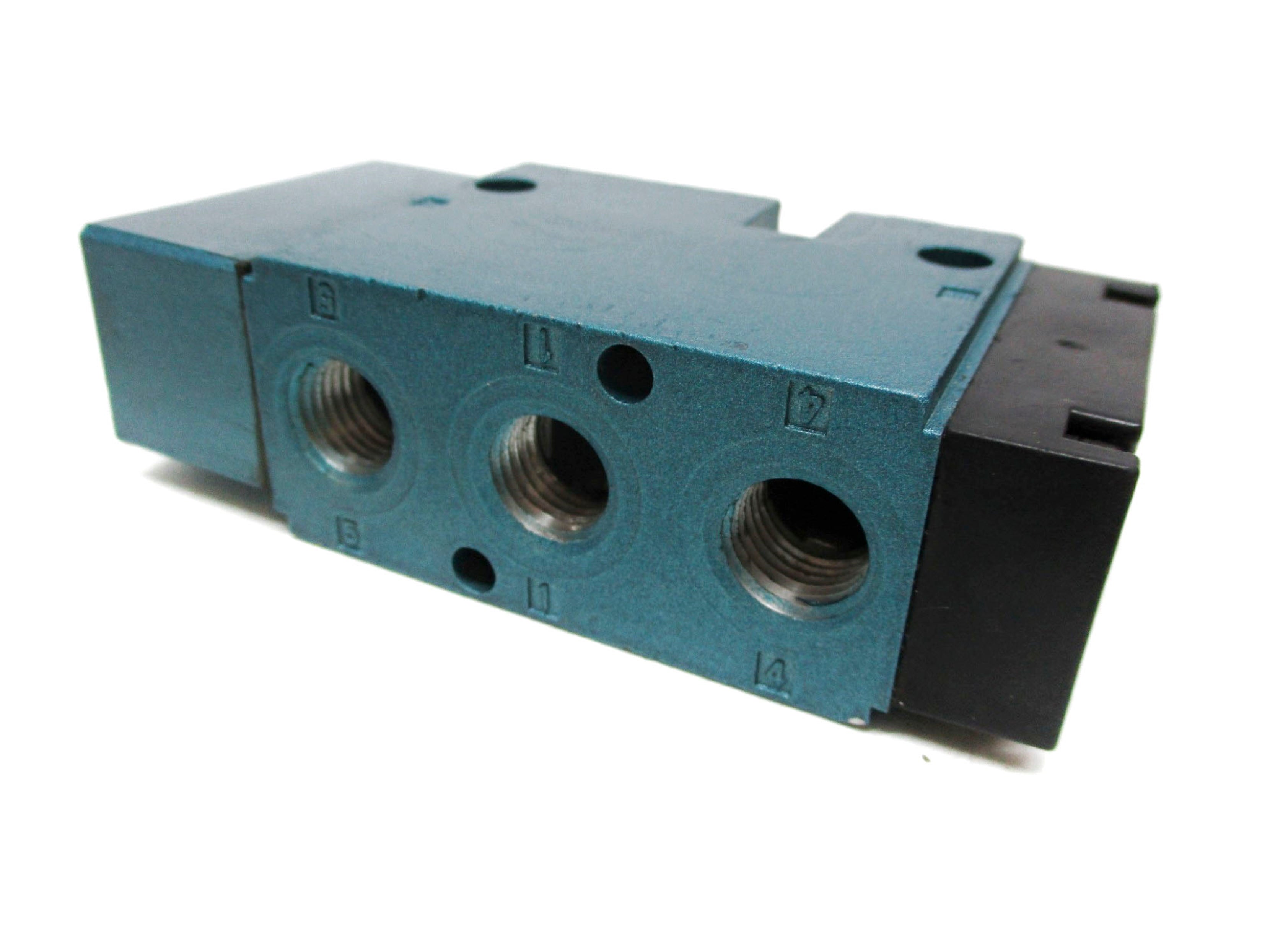MAC 811C-PP-111AA-152 NSNP