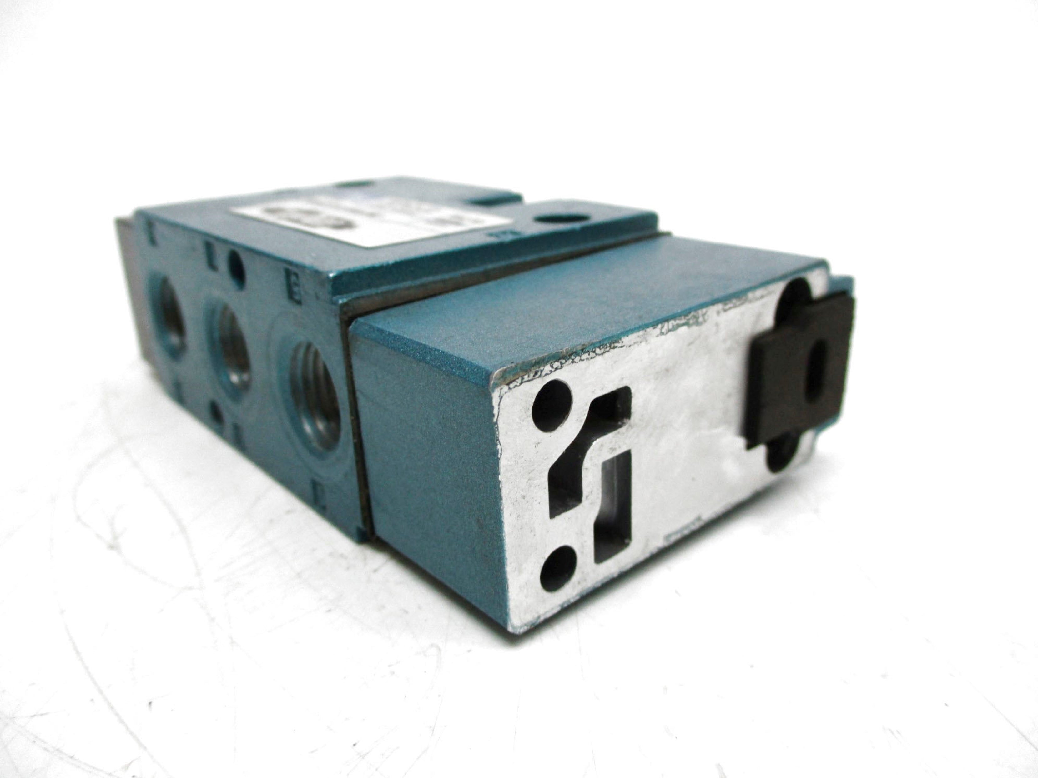MAC 811C-PP-111AA-152 NSNP