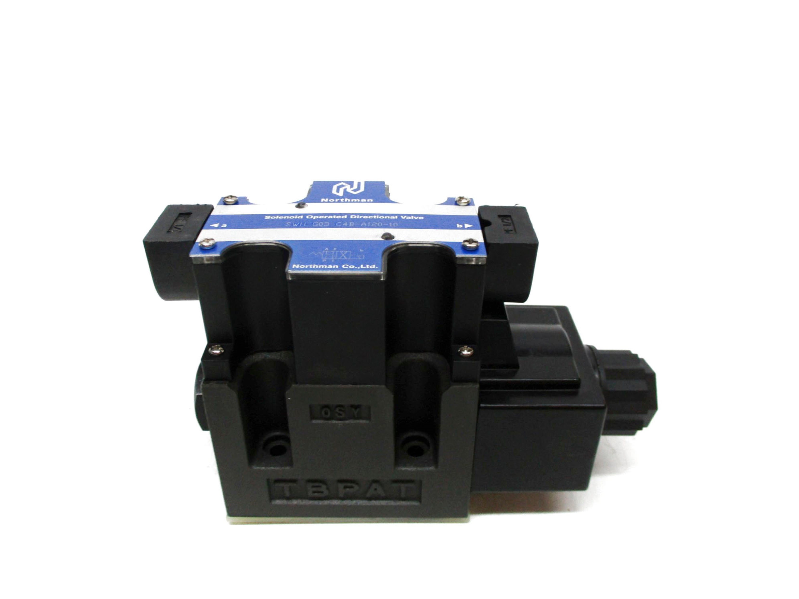 NORTHMAN SWH-G03-C4B-A120-10 110/120V NSMP