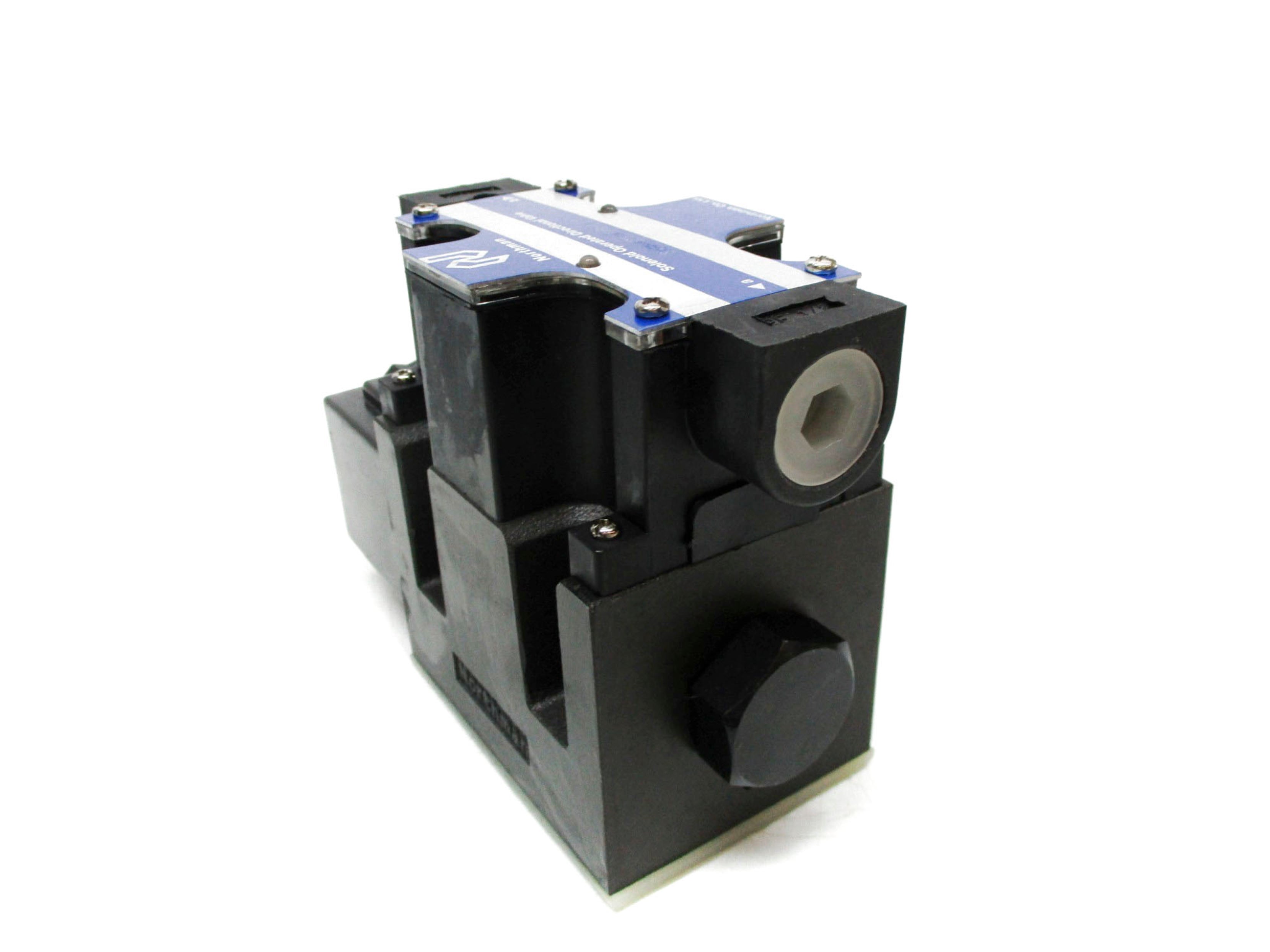 NORTHMAN SWH-G03-C4B-A120-10 110/120V NSMP