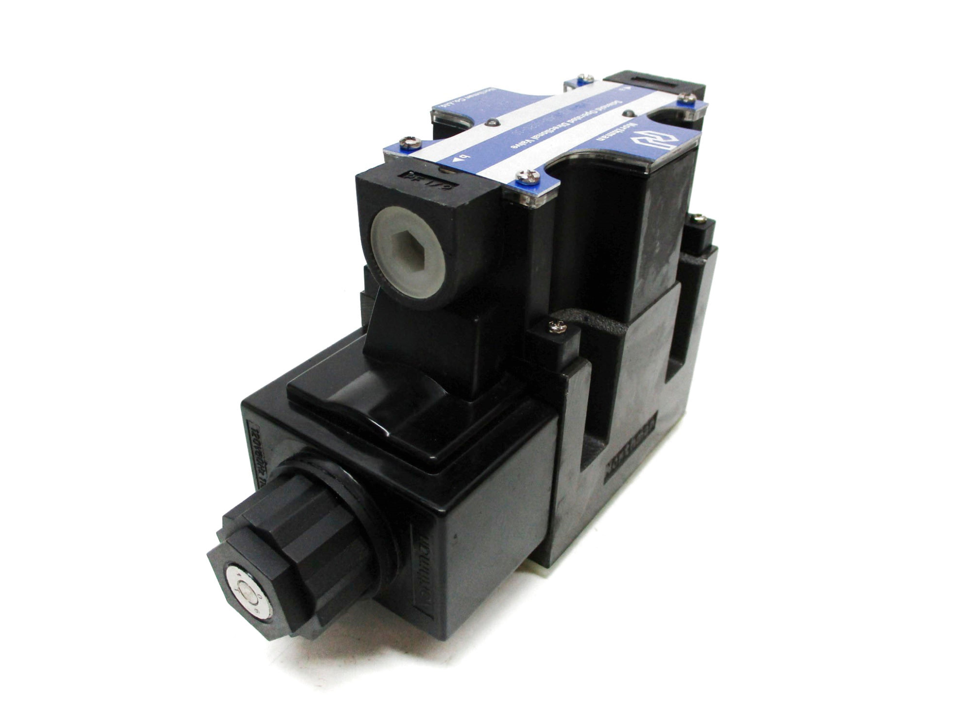 NORTHMAN SWH-G03-C4B-A120-10 110/120V NSMP
