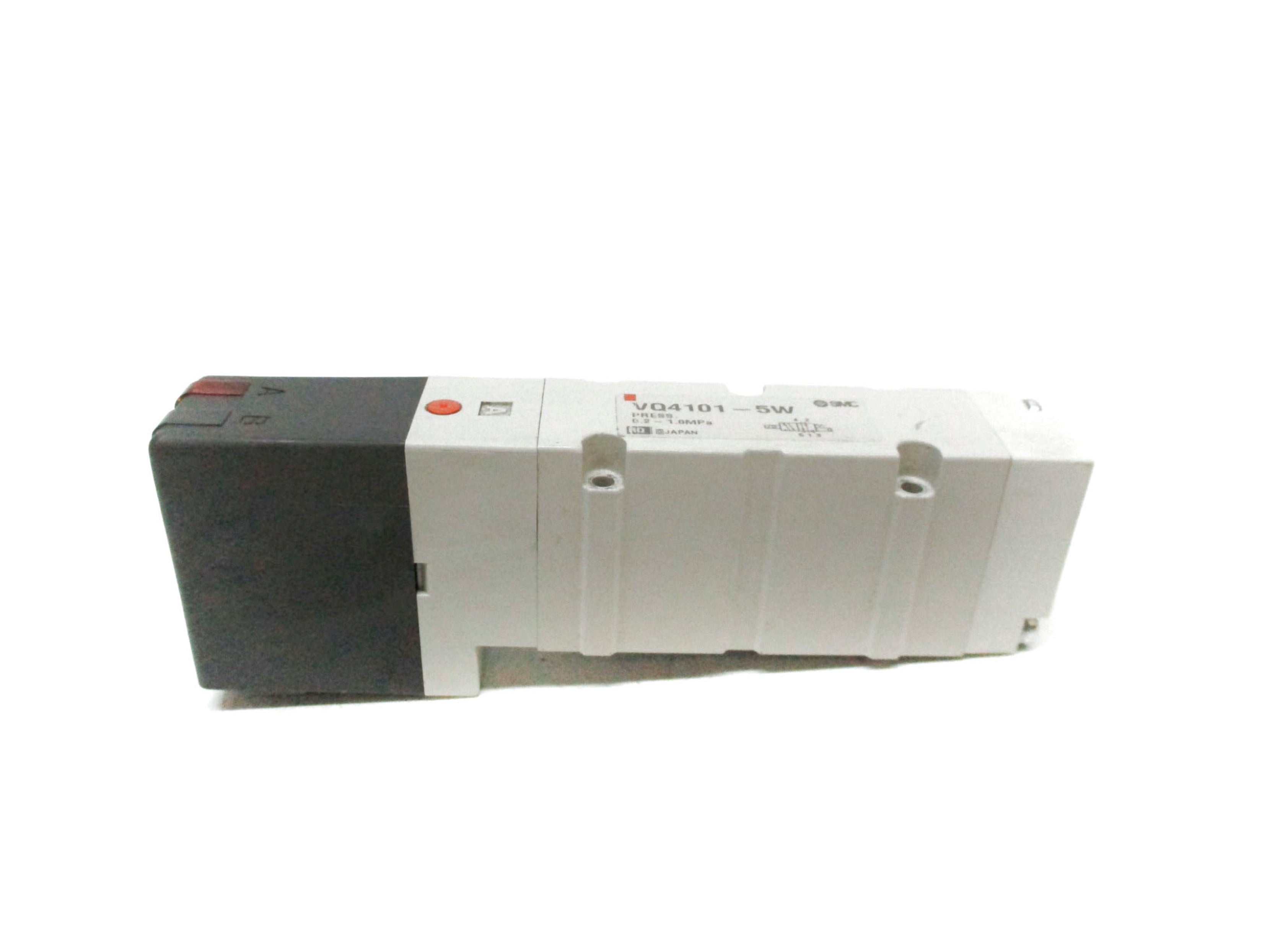 SMC VQ4101-5W UNMP