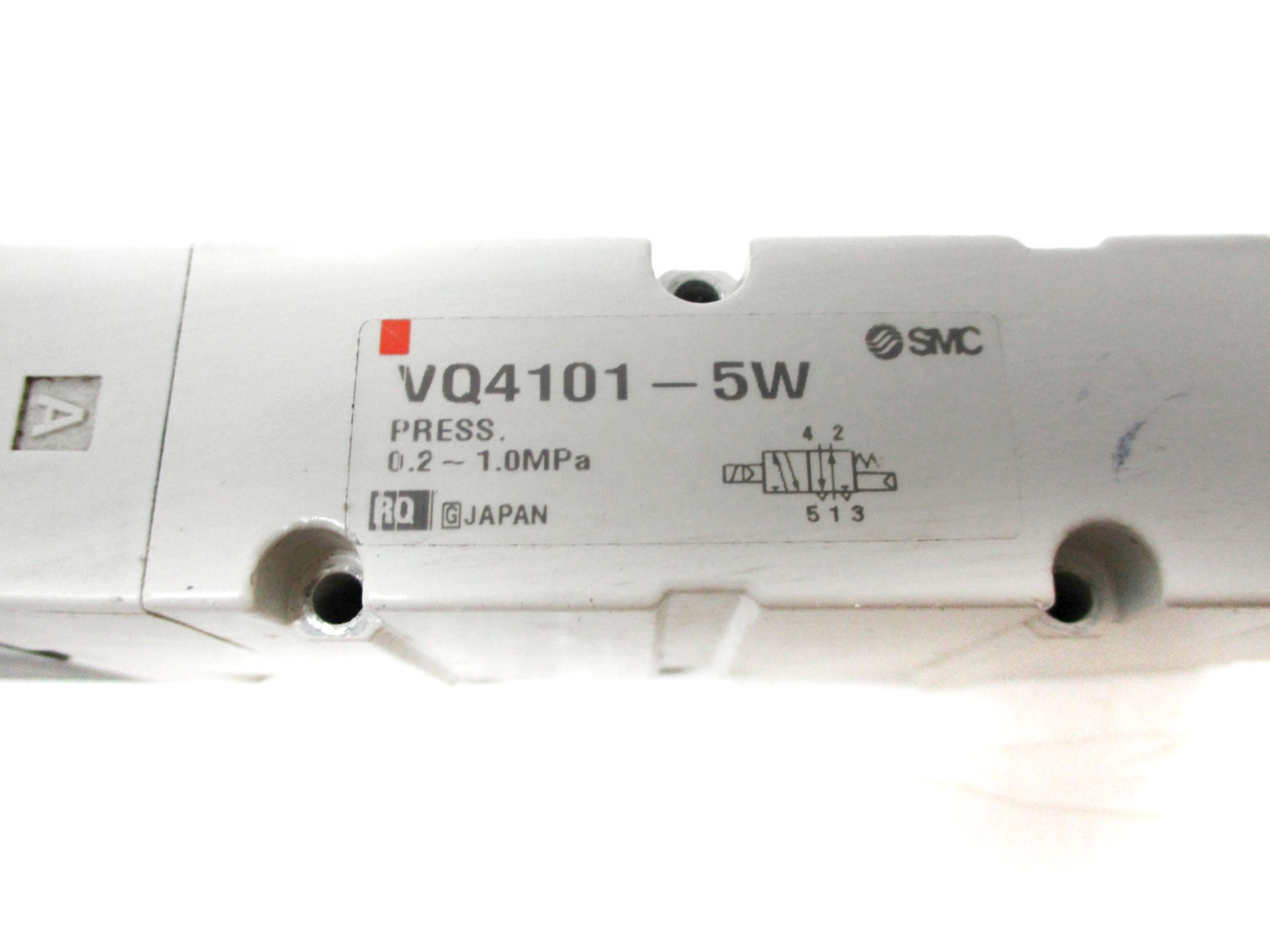 SMC VQ4101-5W UNMP