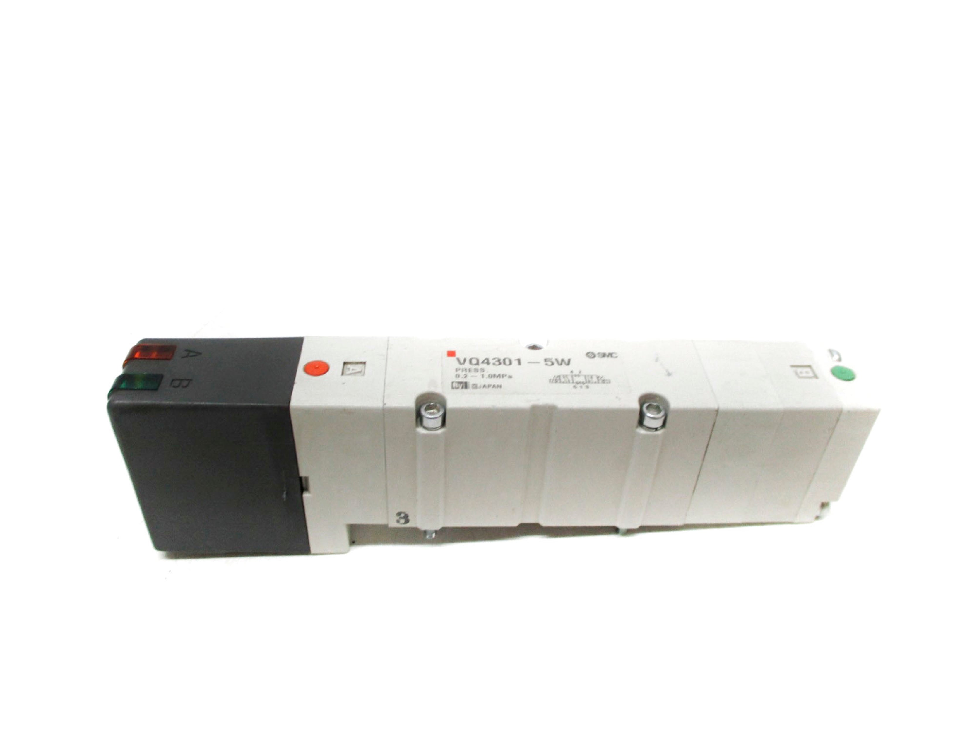 SMC VQ4301-5W UNMP