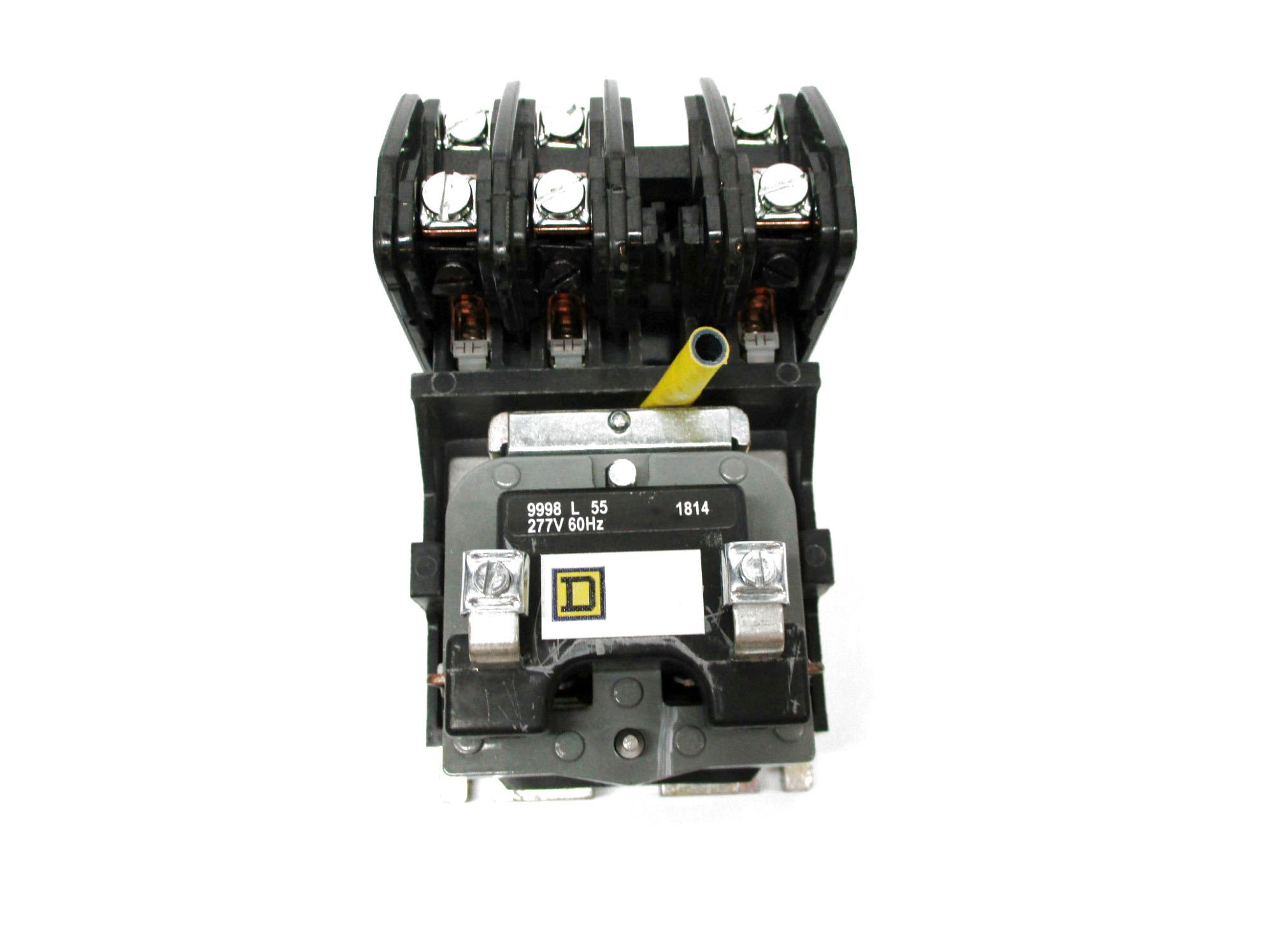 SQUARE D 8903L030 277V NSNP