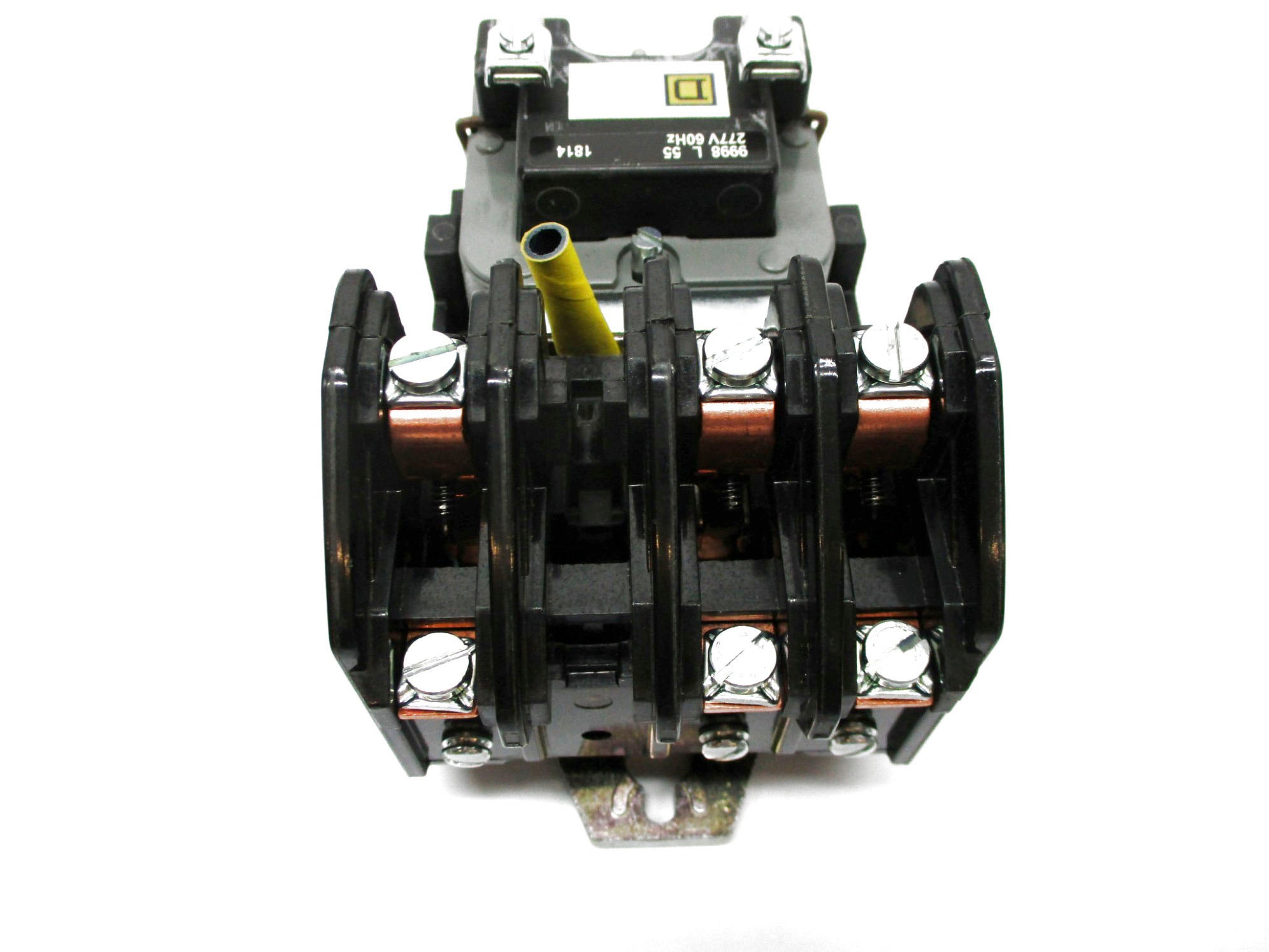 SQUARE D 8903L030 277V NSNP