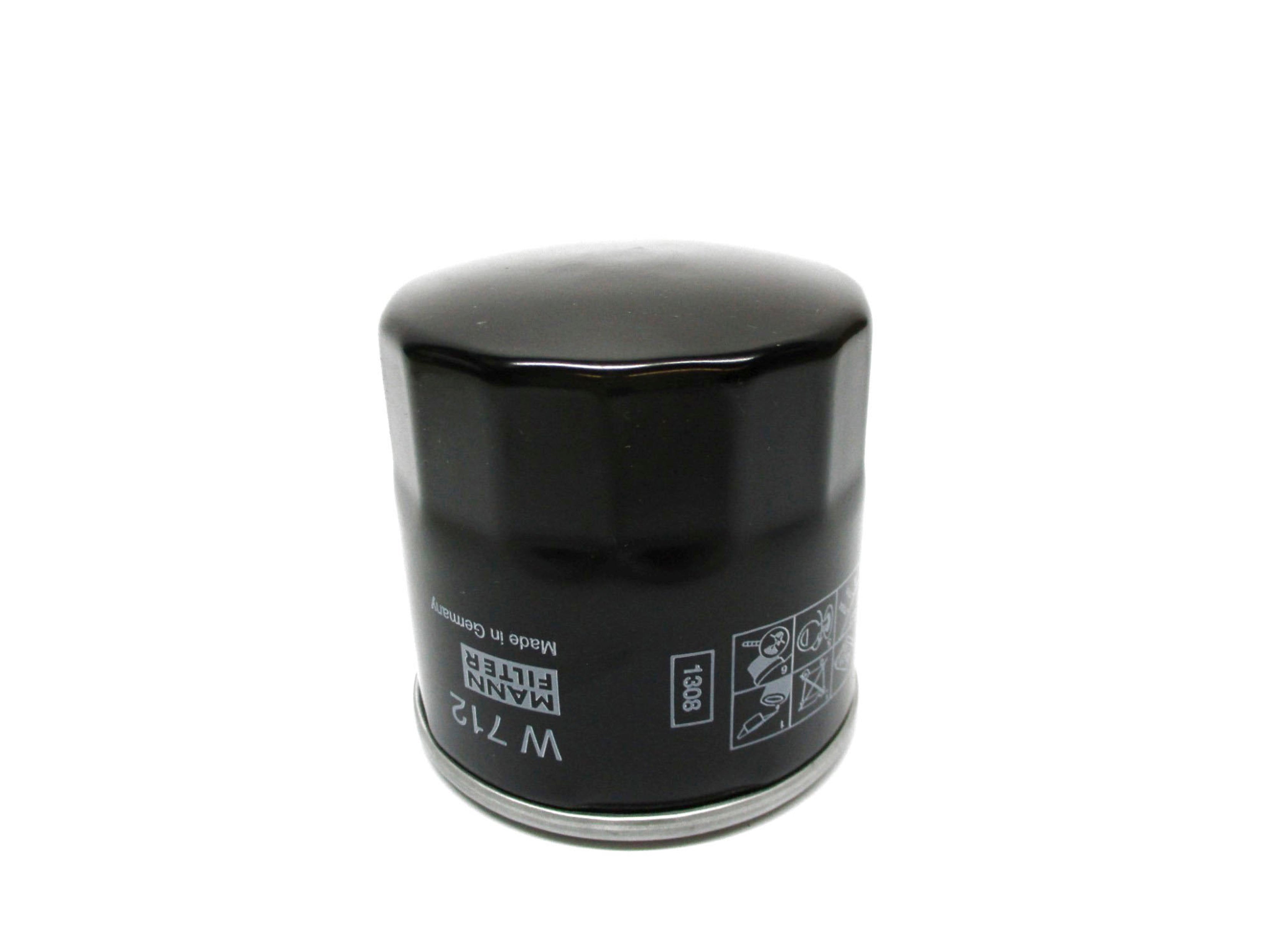 MANN FILTER W712 NSMP