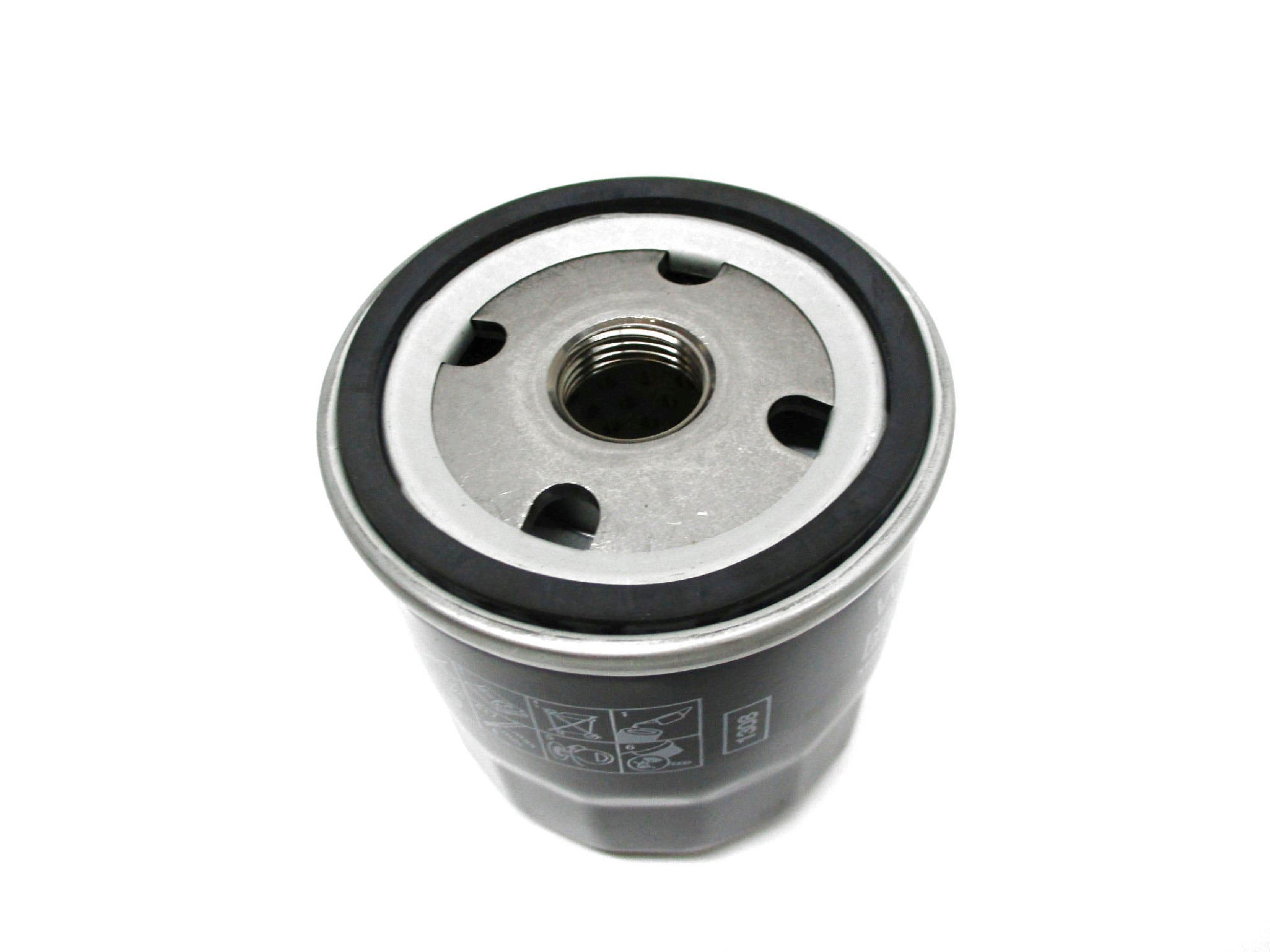 MANN FILTER W712 NSMP