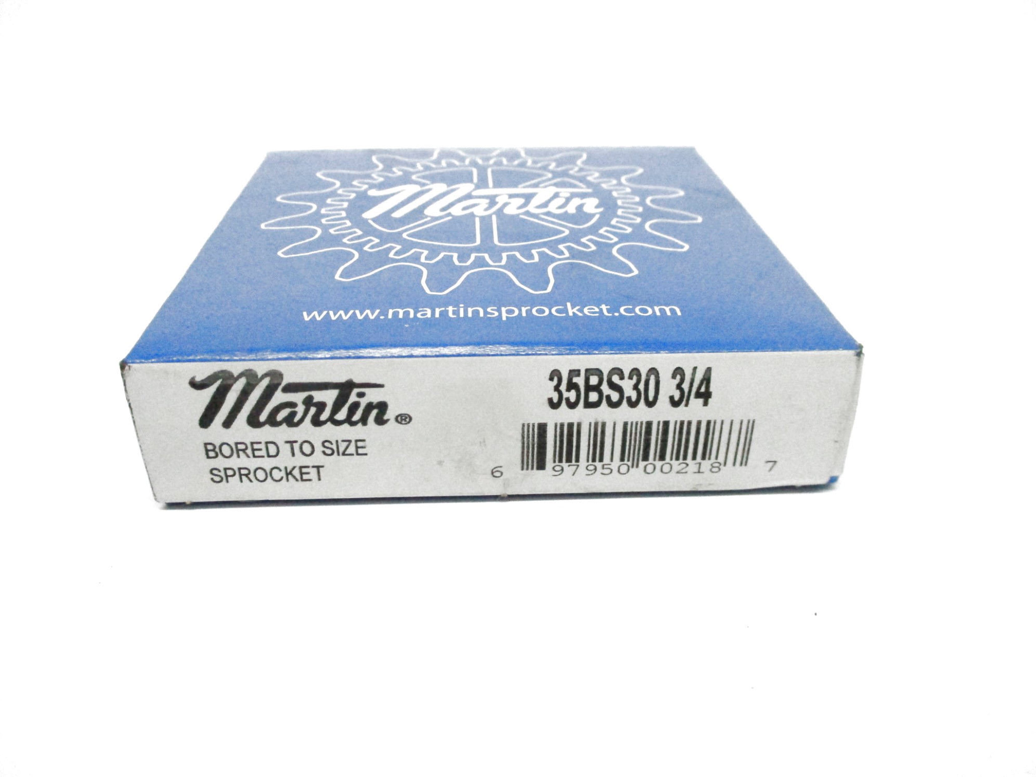 MARTIN 35BS30 3/4" NSFS