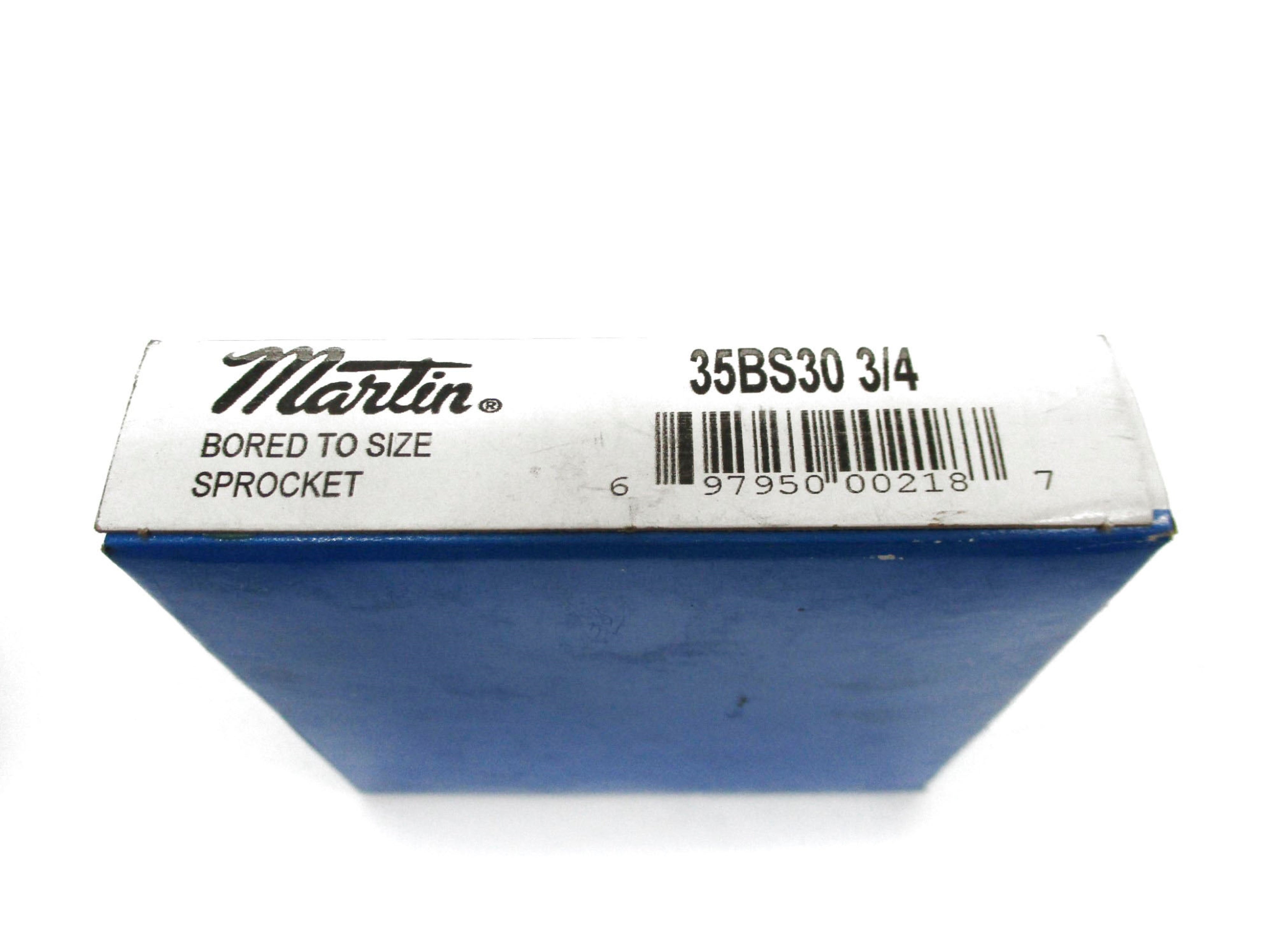 MARTIN 35BS30 3/4" NSFS