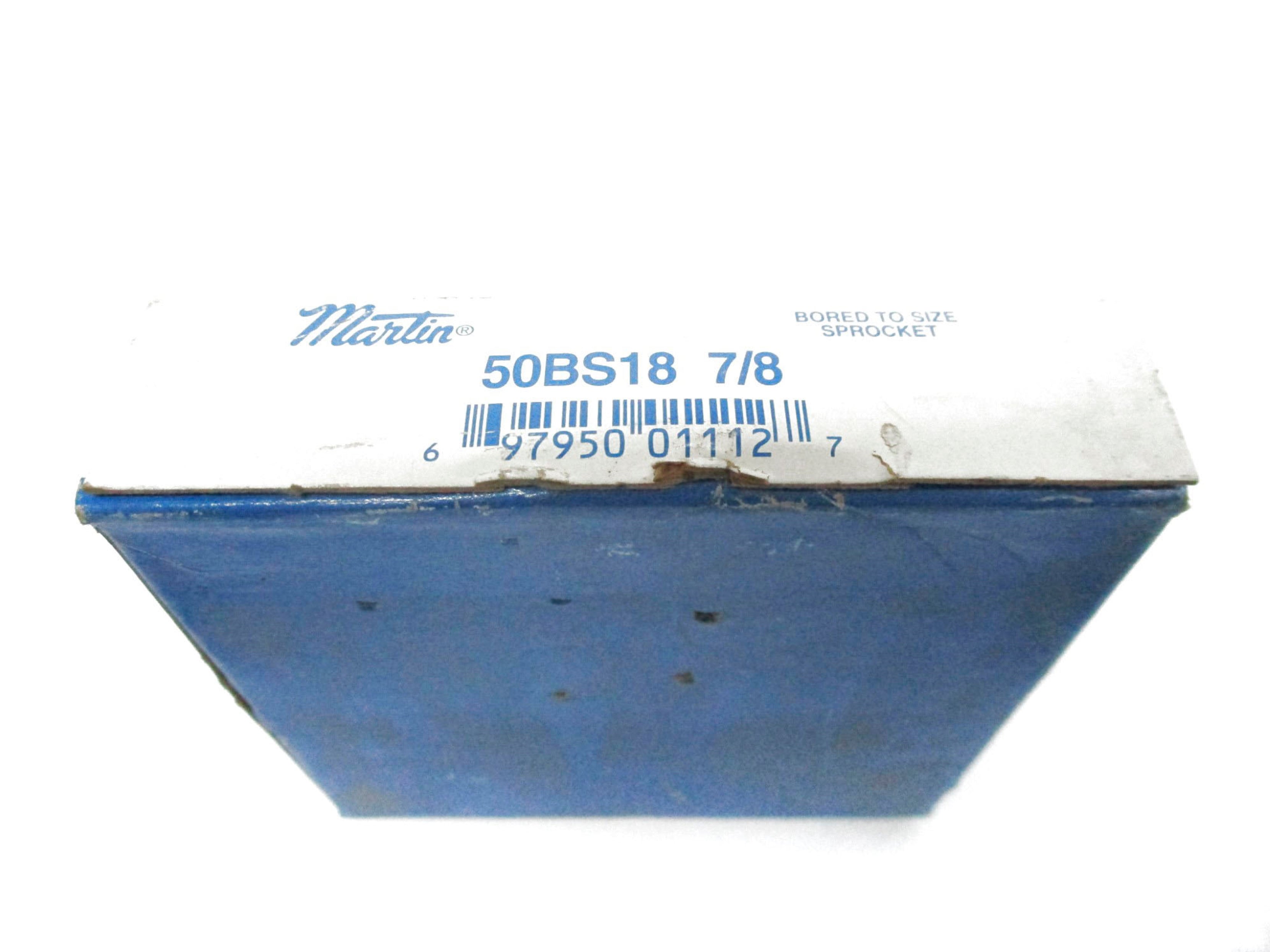 MARTIN 50BS18 7/8" NSFS