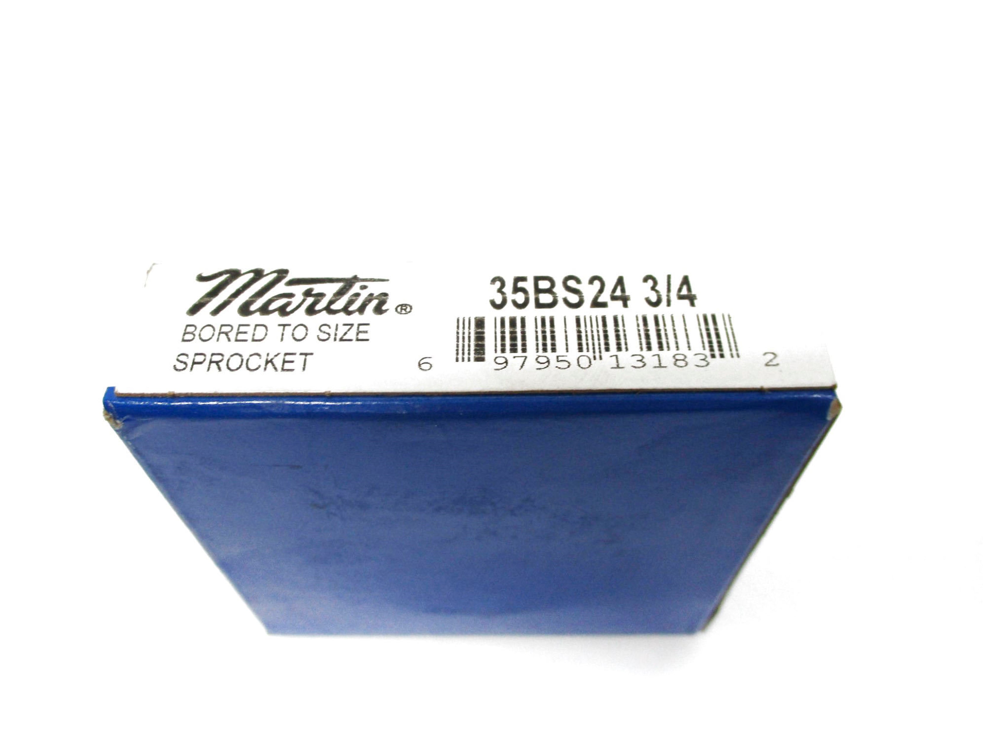MARTIN 35BS24 3/4" NSFS