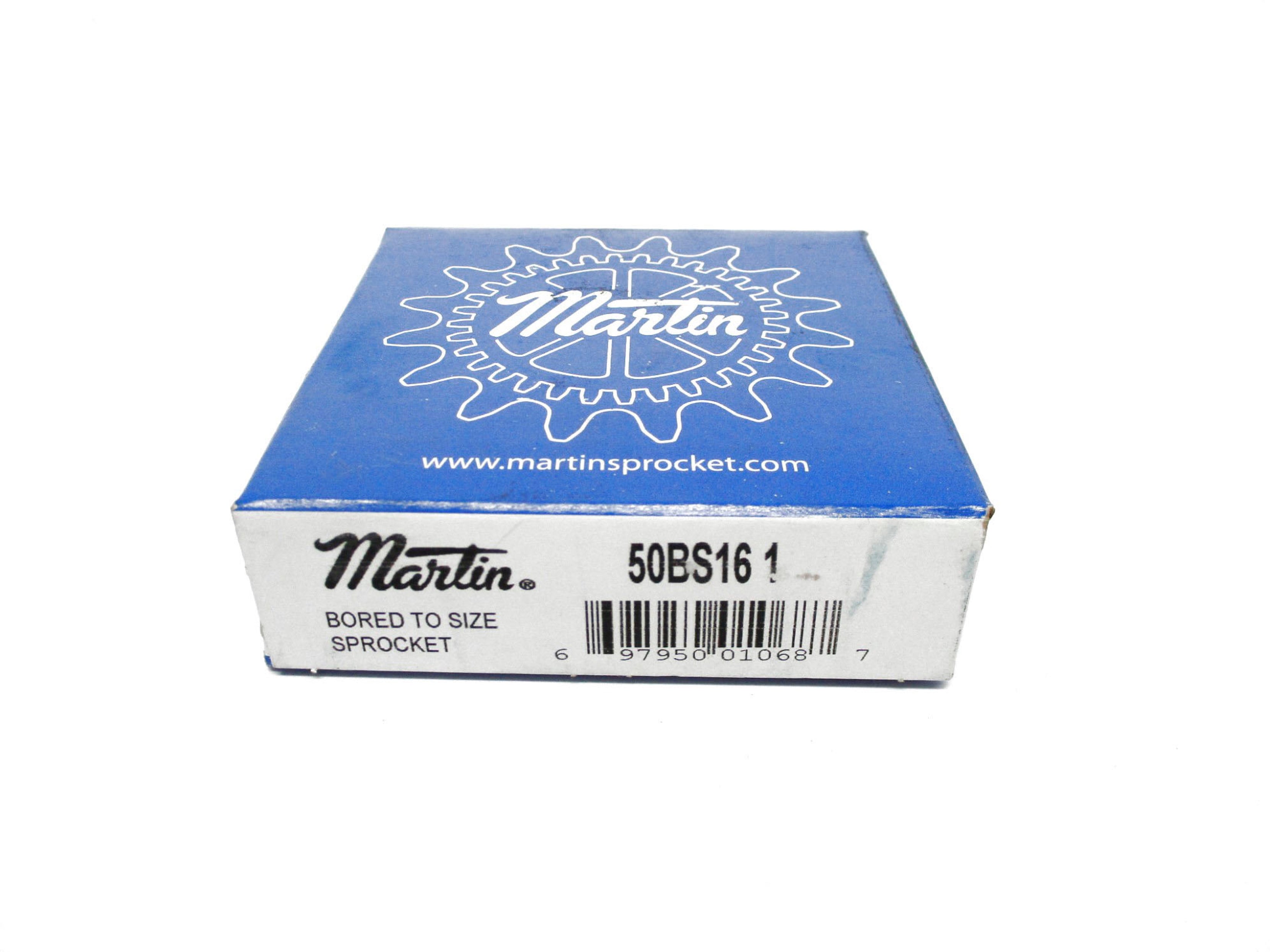 MARTIN 50BS16 1" NSFS
