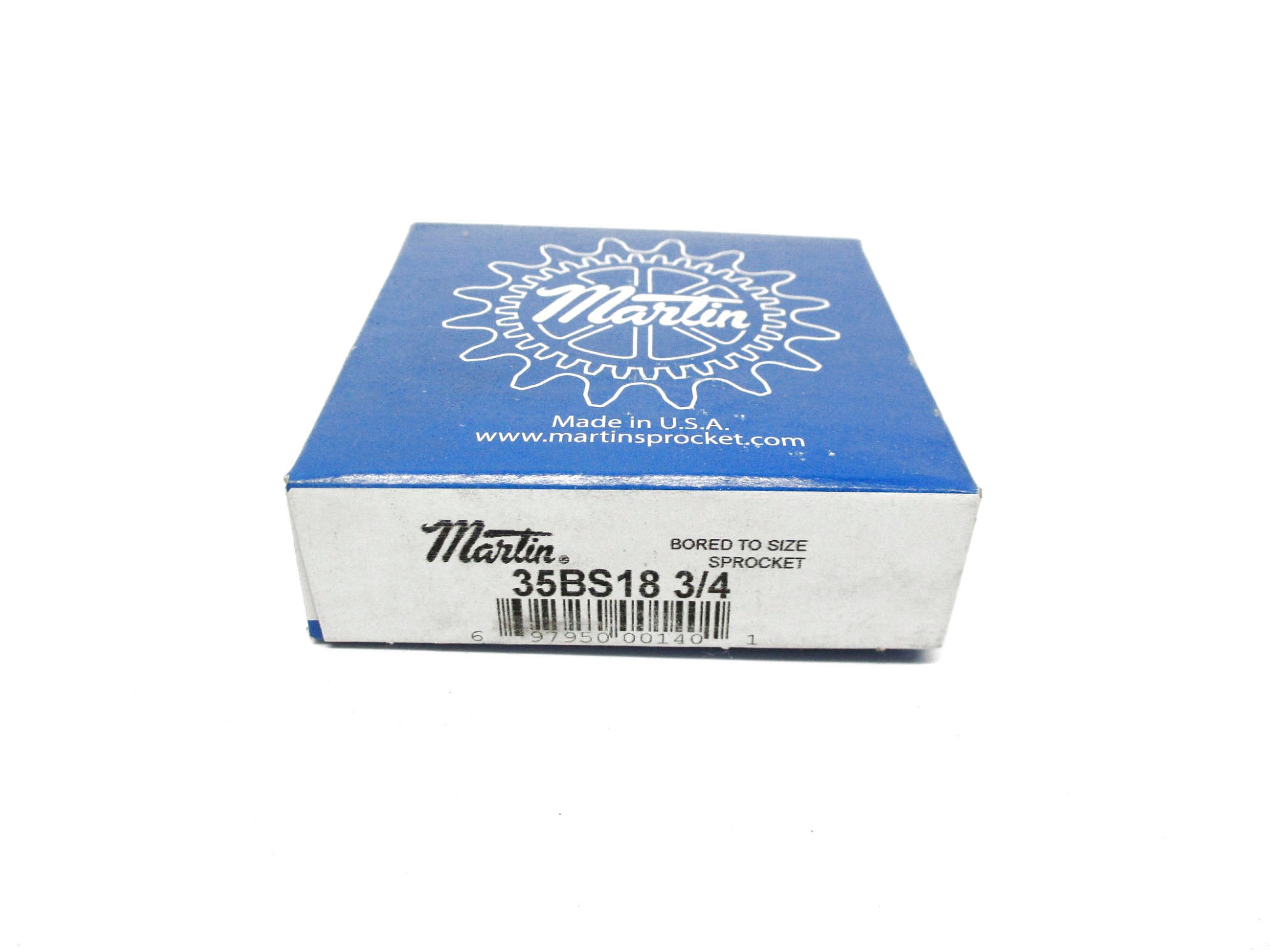 MARTIN 35BS18 3/4" NSFS