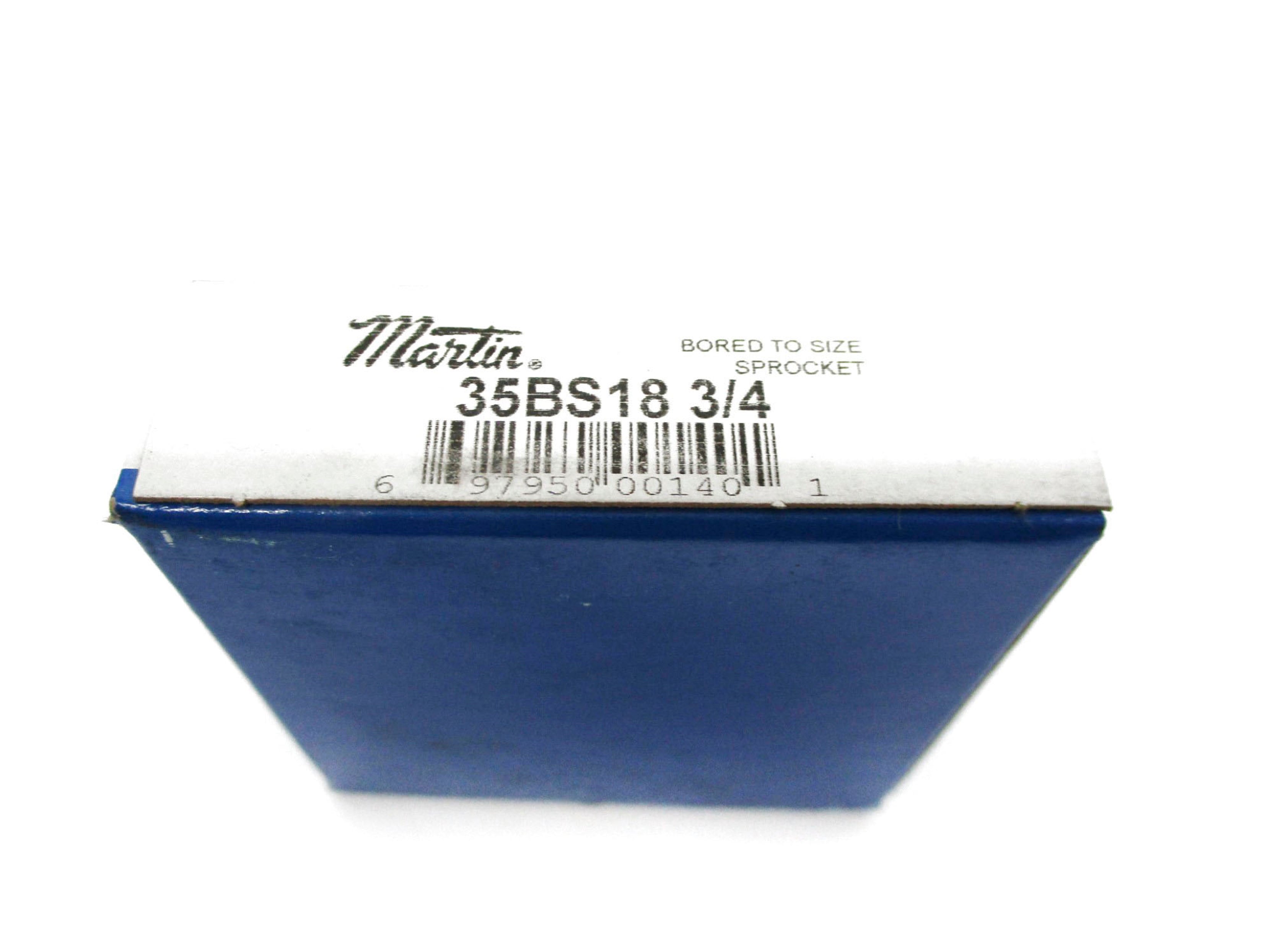 MARTIN 35BS18 3/4" NSFS