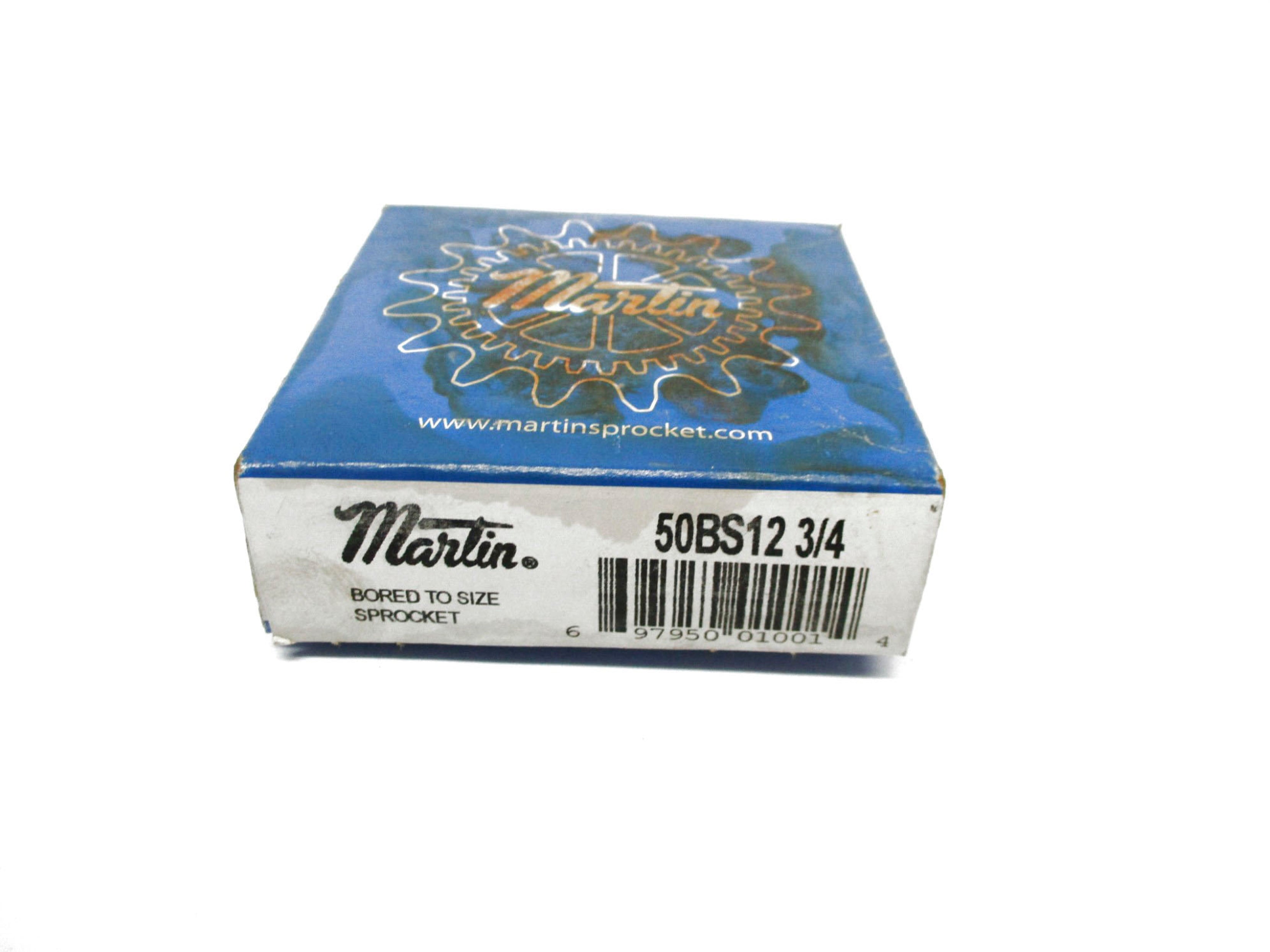 MARTIN 50BS12 3/4" NSFS