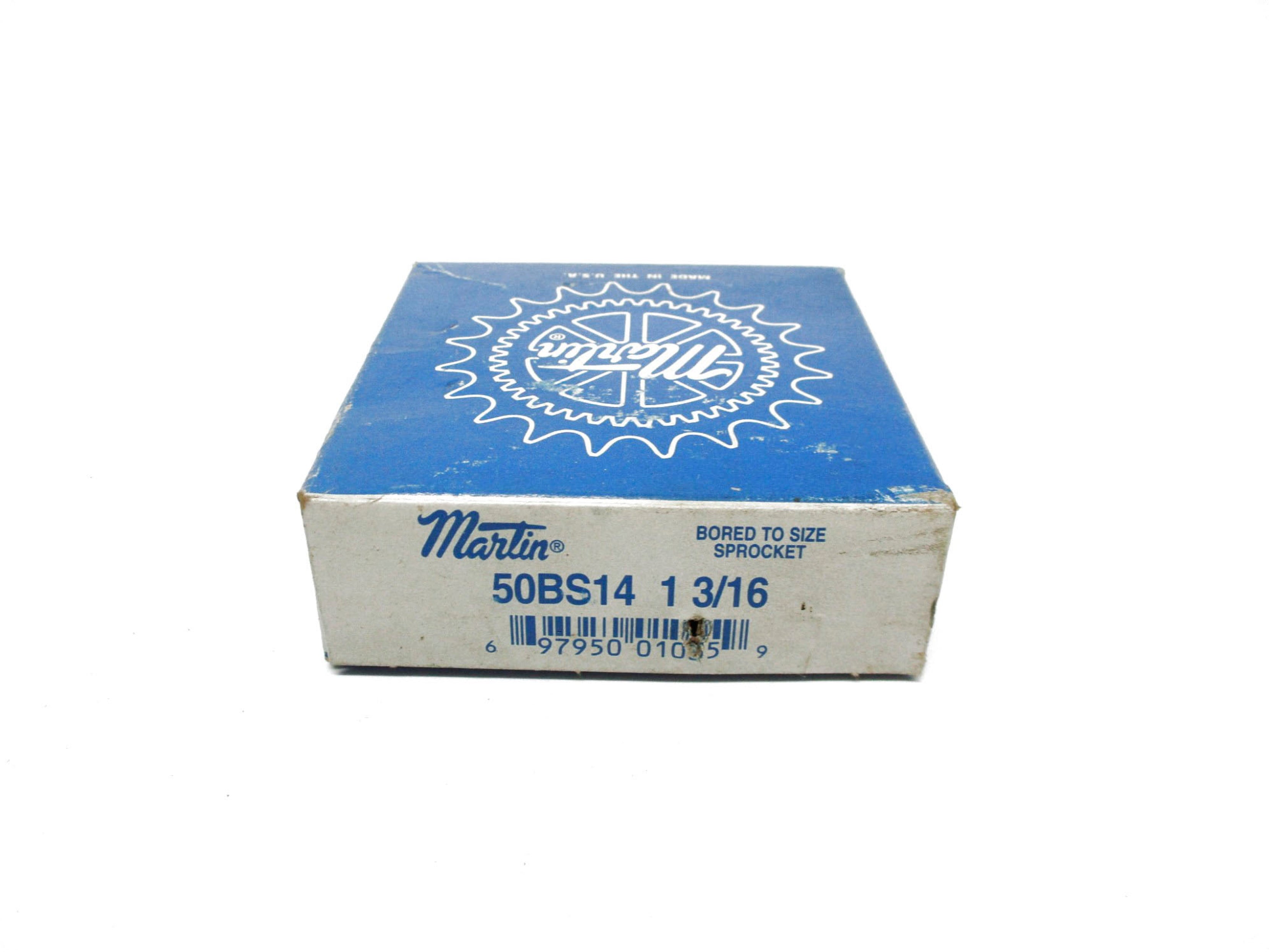 MARTIN 50BS14  1-3/16" NSFS