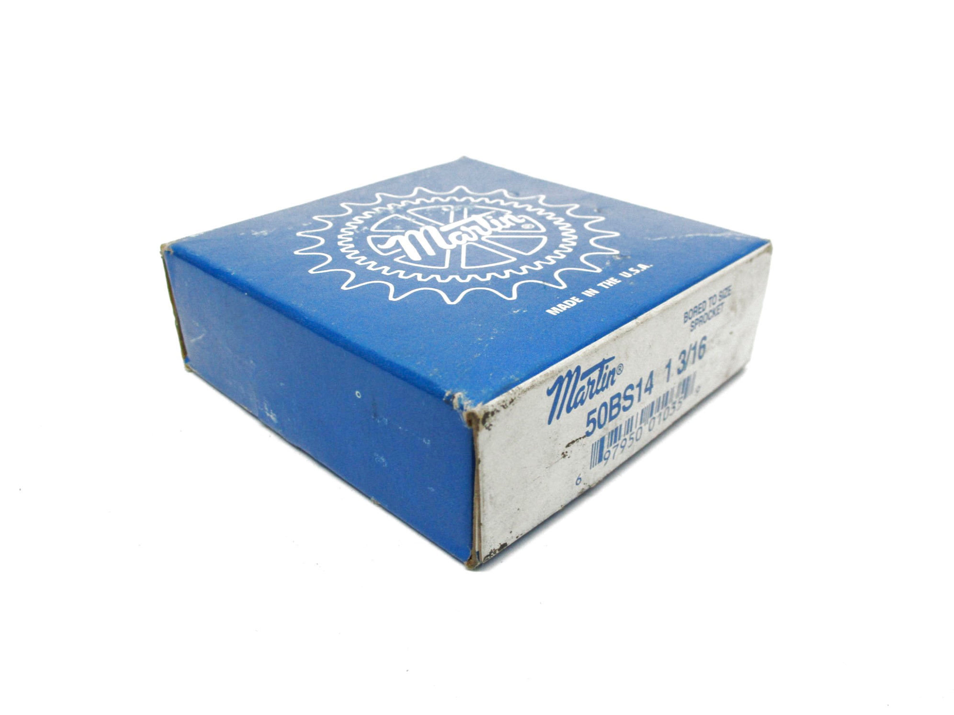 MARTIN 50BS14  1-3/16" NSFS