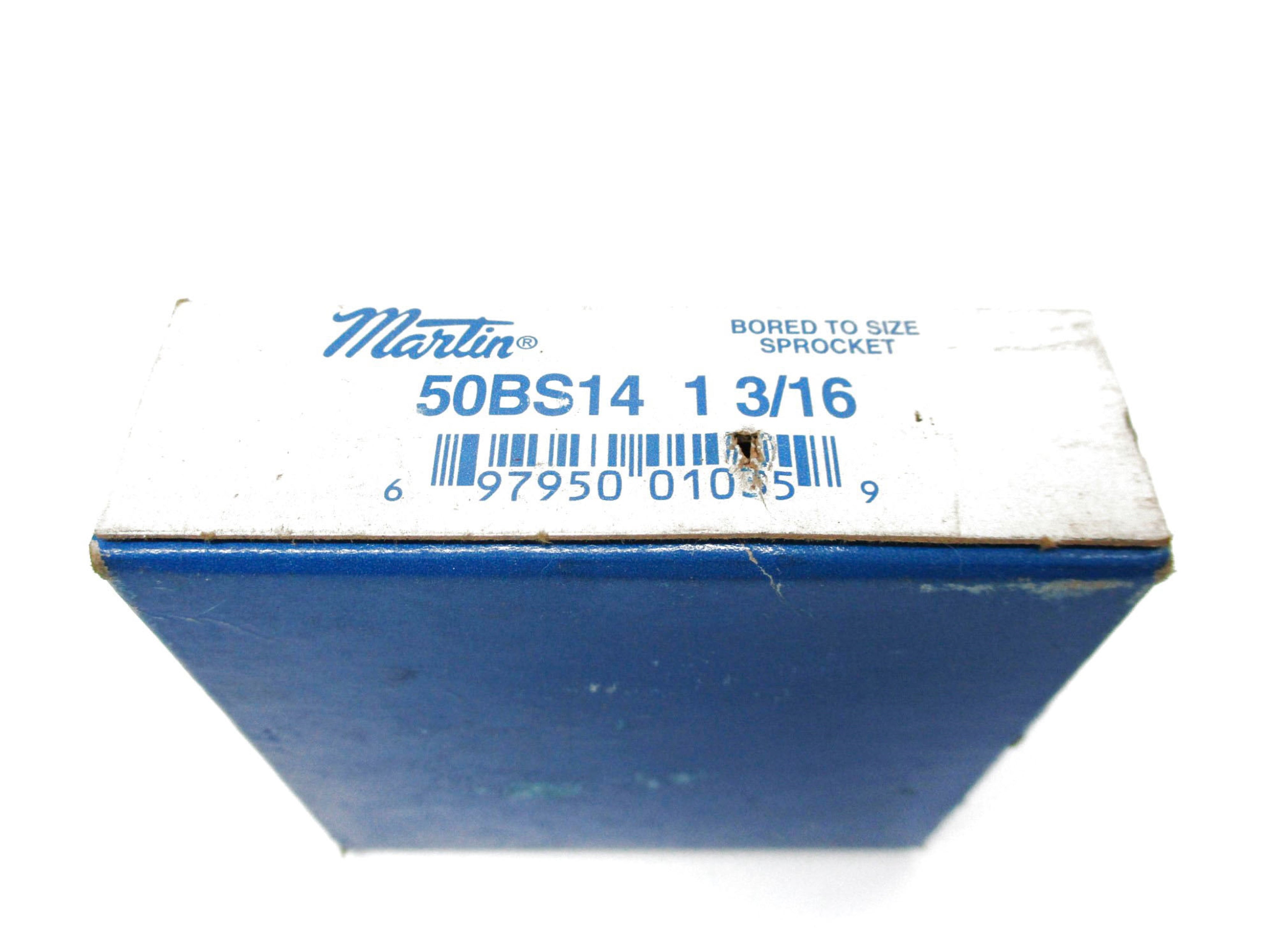 MARTIN 50BS14  1-3/16" NSFS