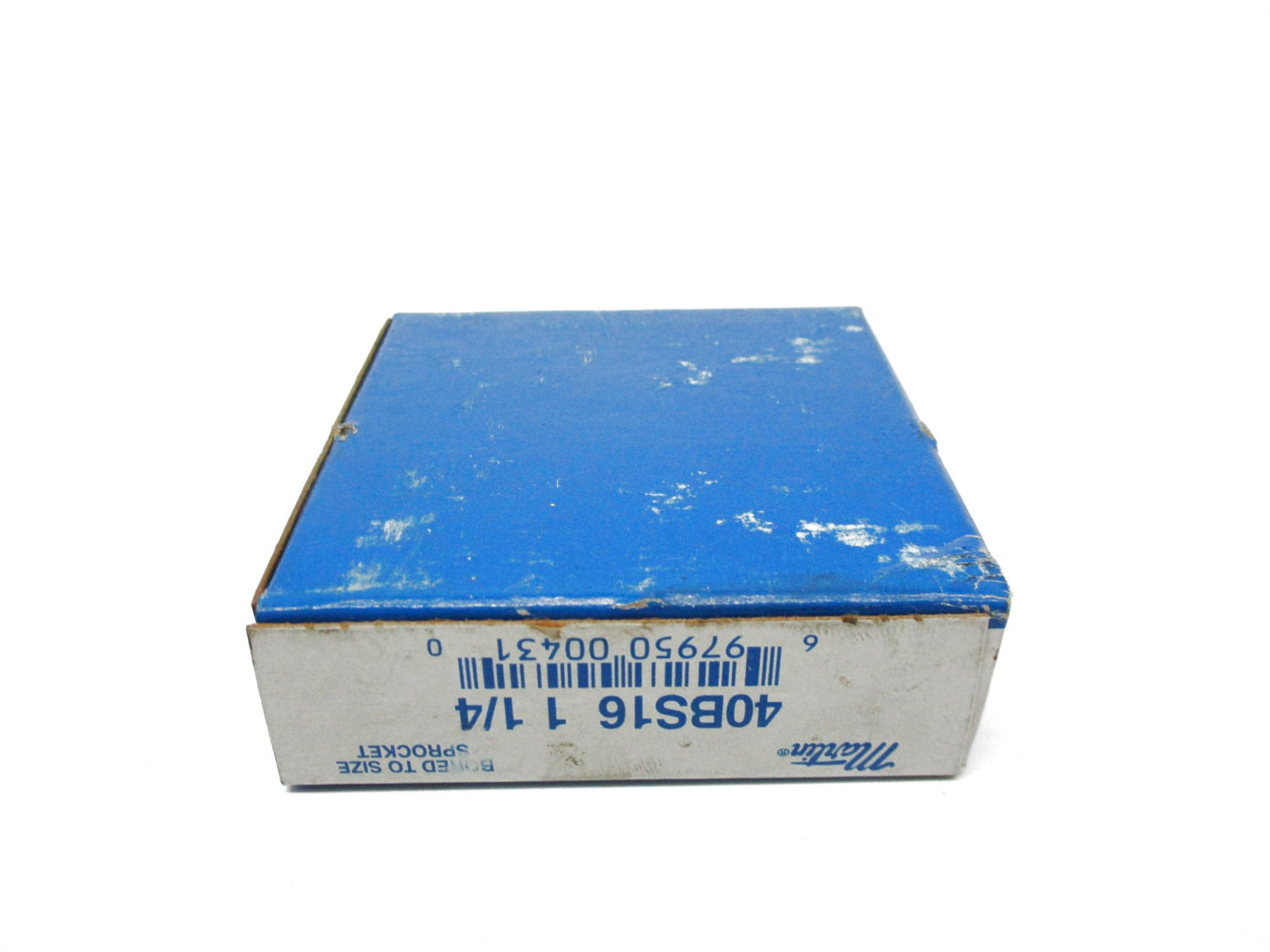 MARTIN 40BS16 1-1/4" NSFS
