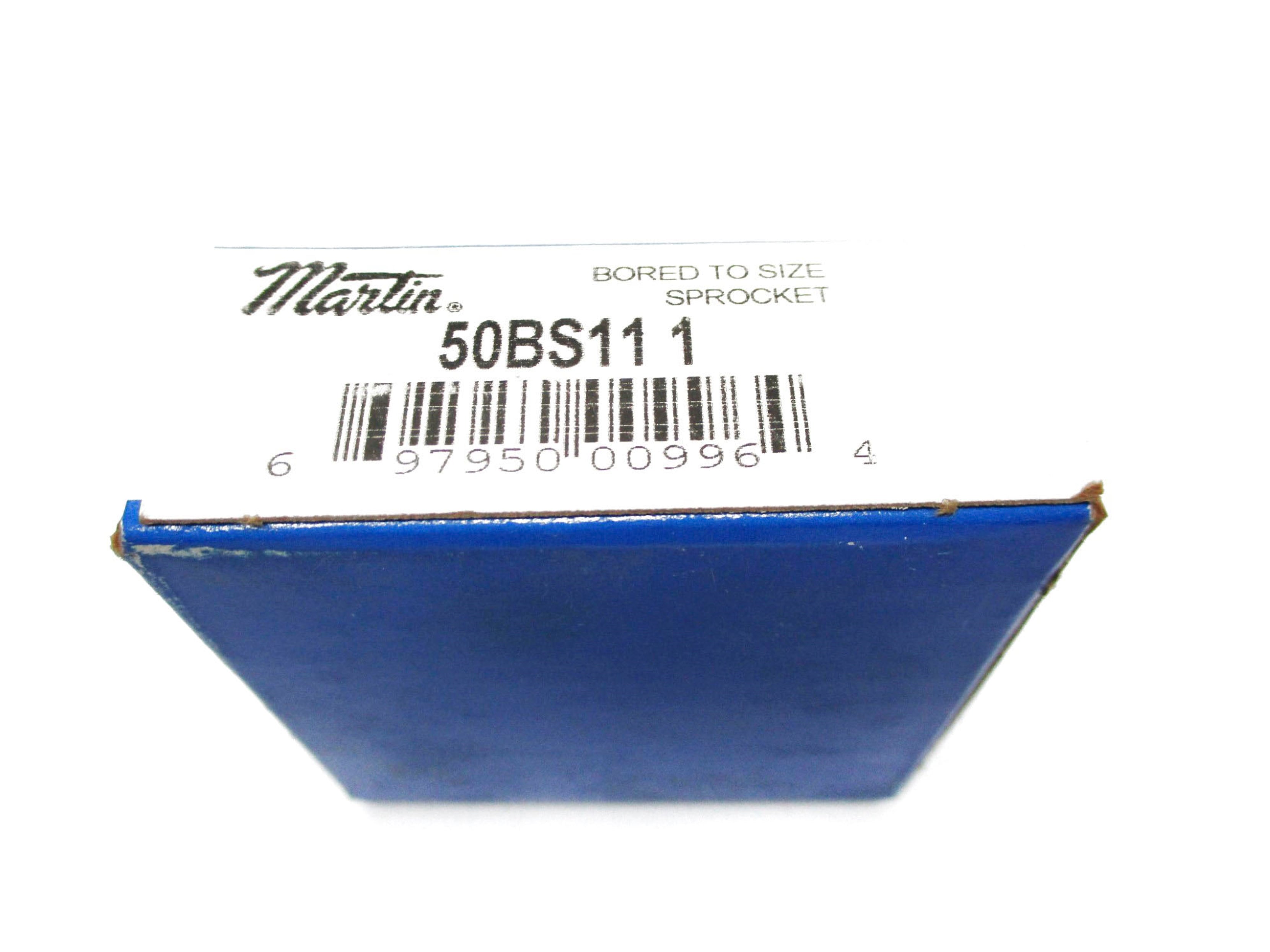 MARTIN 50BS11 1" NSFS