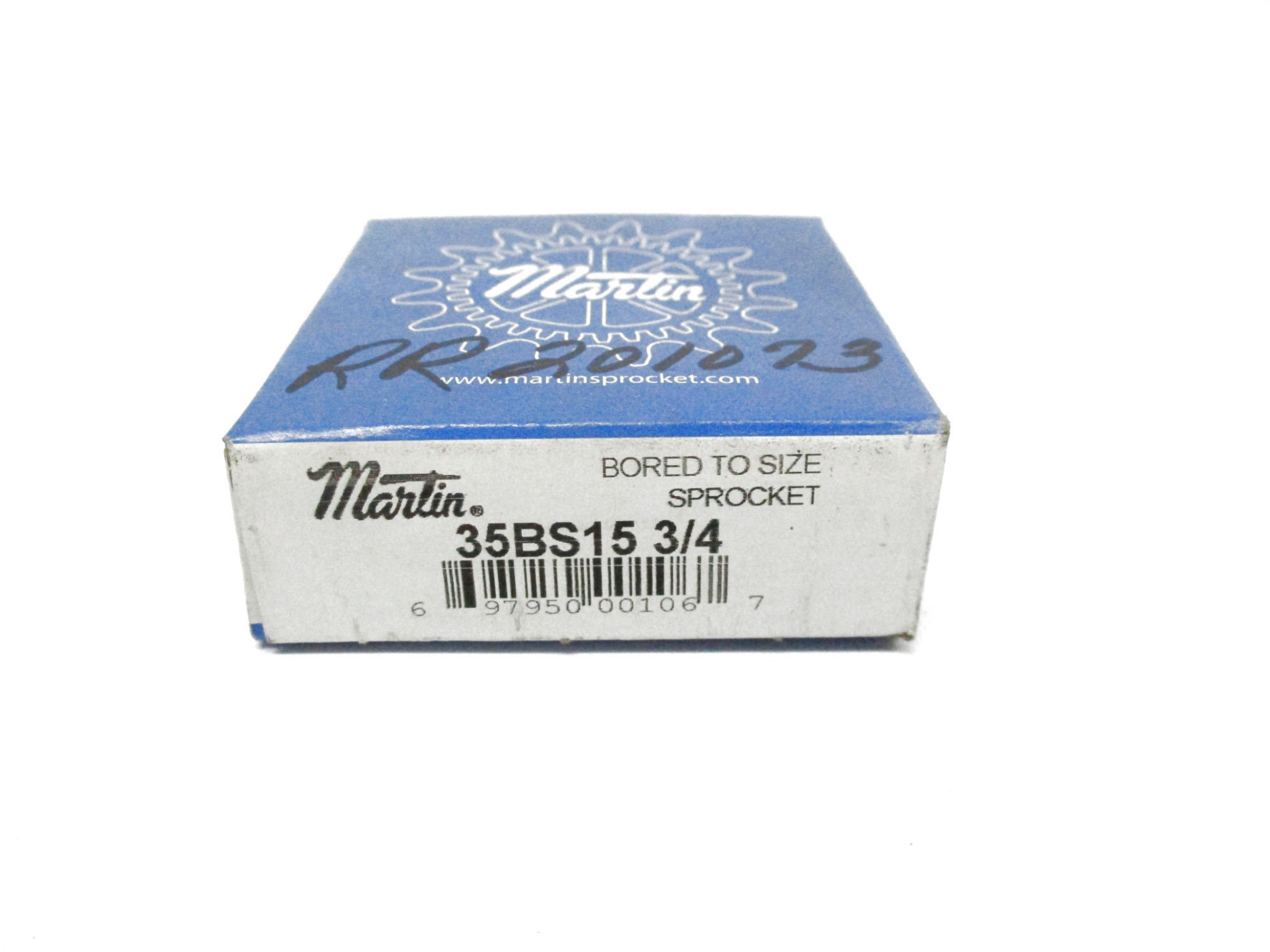 MARTIN 35BS15 3/4" NSFS