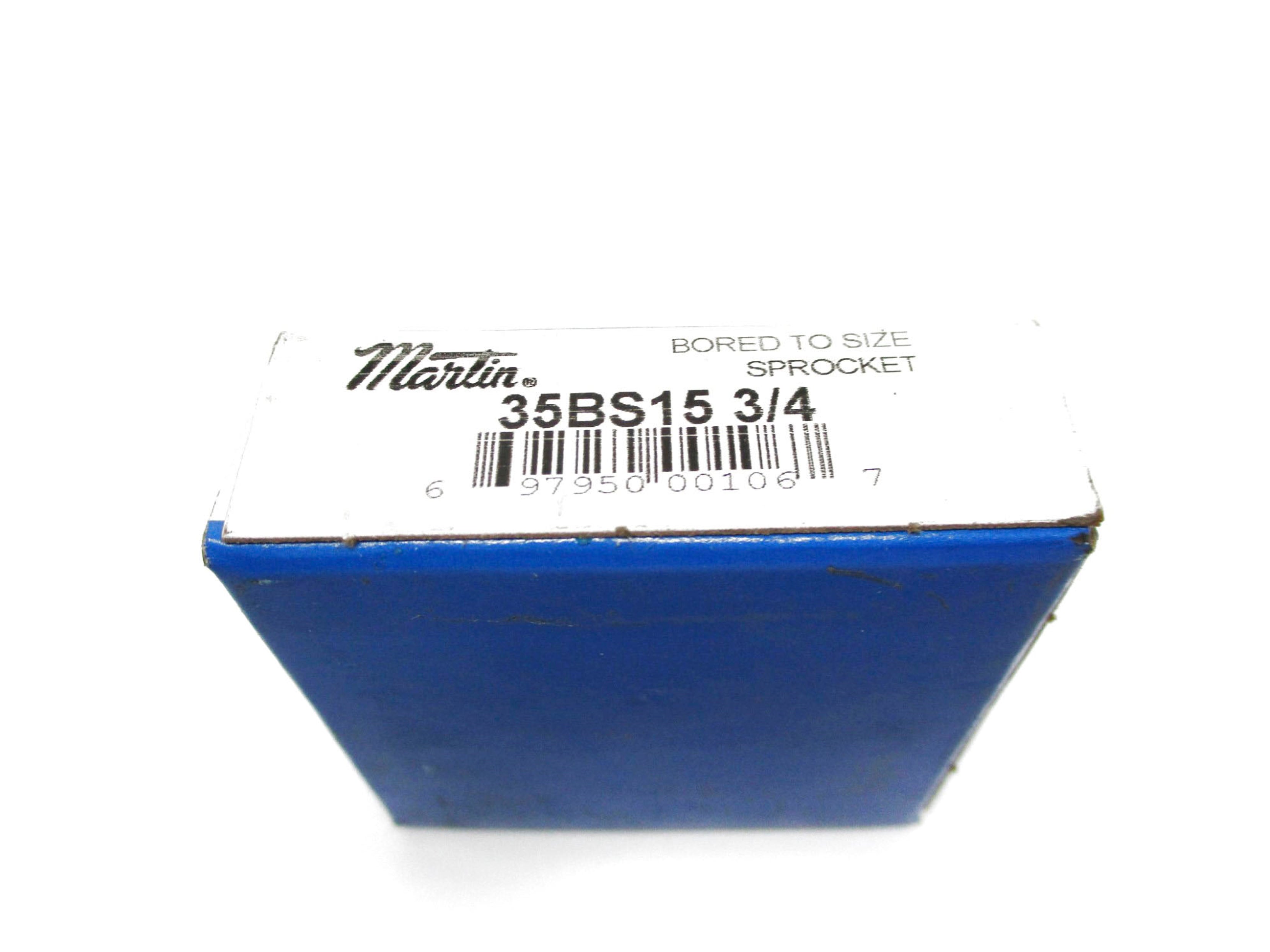 MARTIN 35BS15 3/4" NSFS
