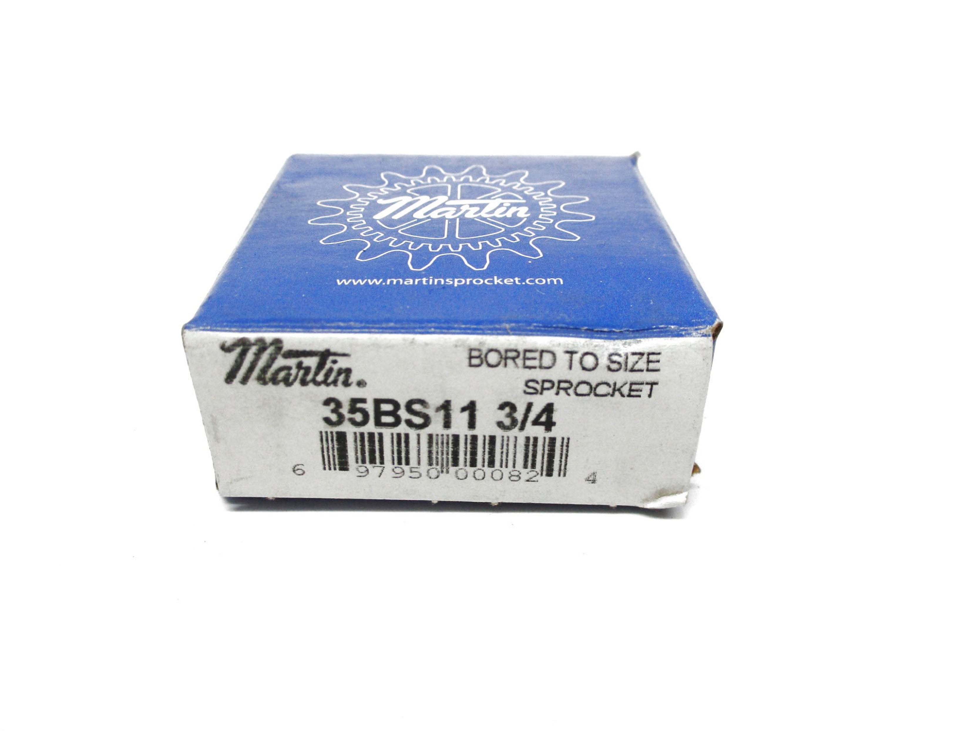 MARTIN 35BS11 3/4"  NSFS