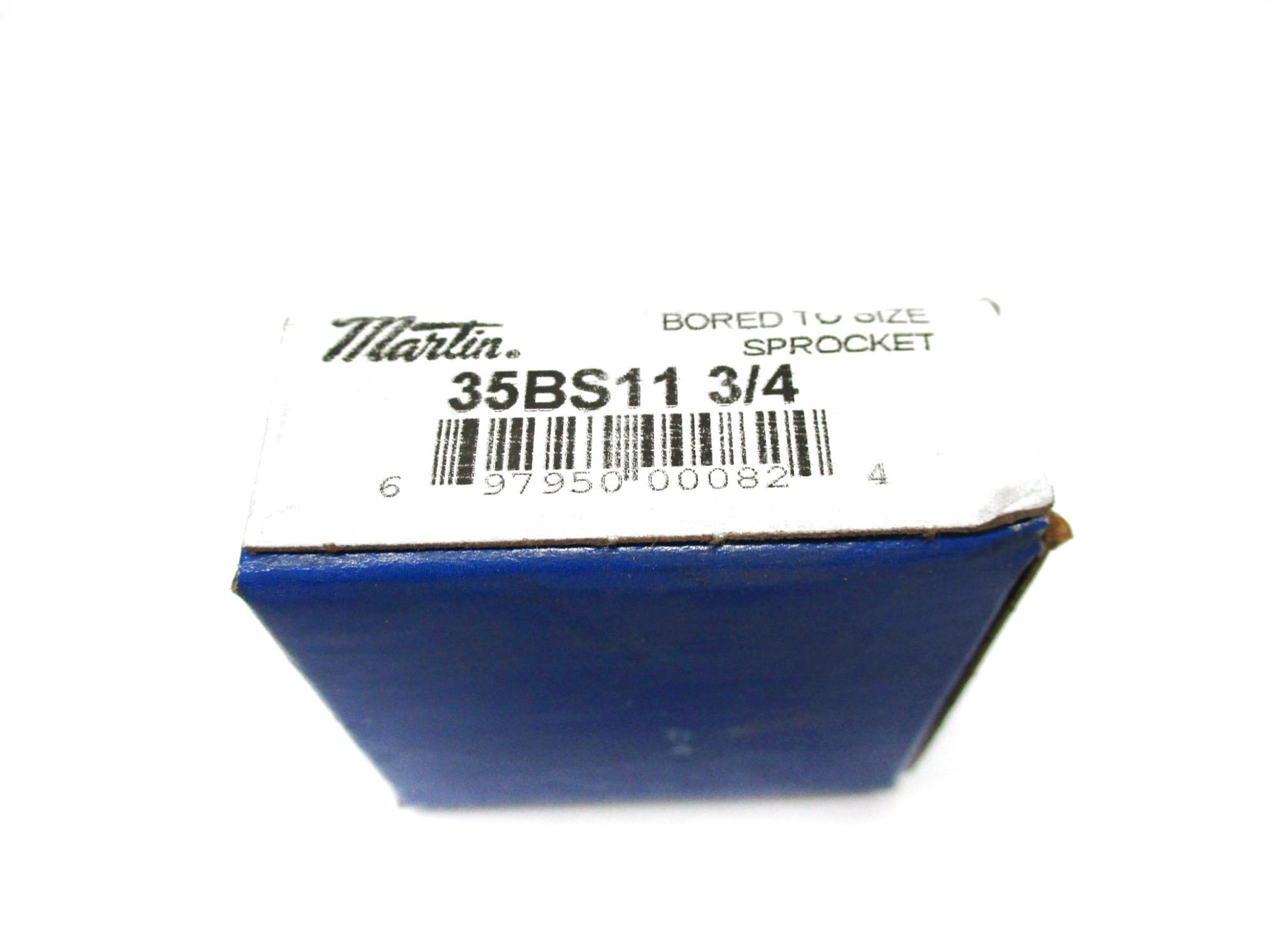 MARTIN 35BS11 3/4"  NSFS