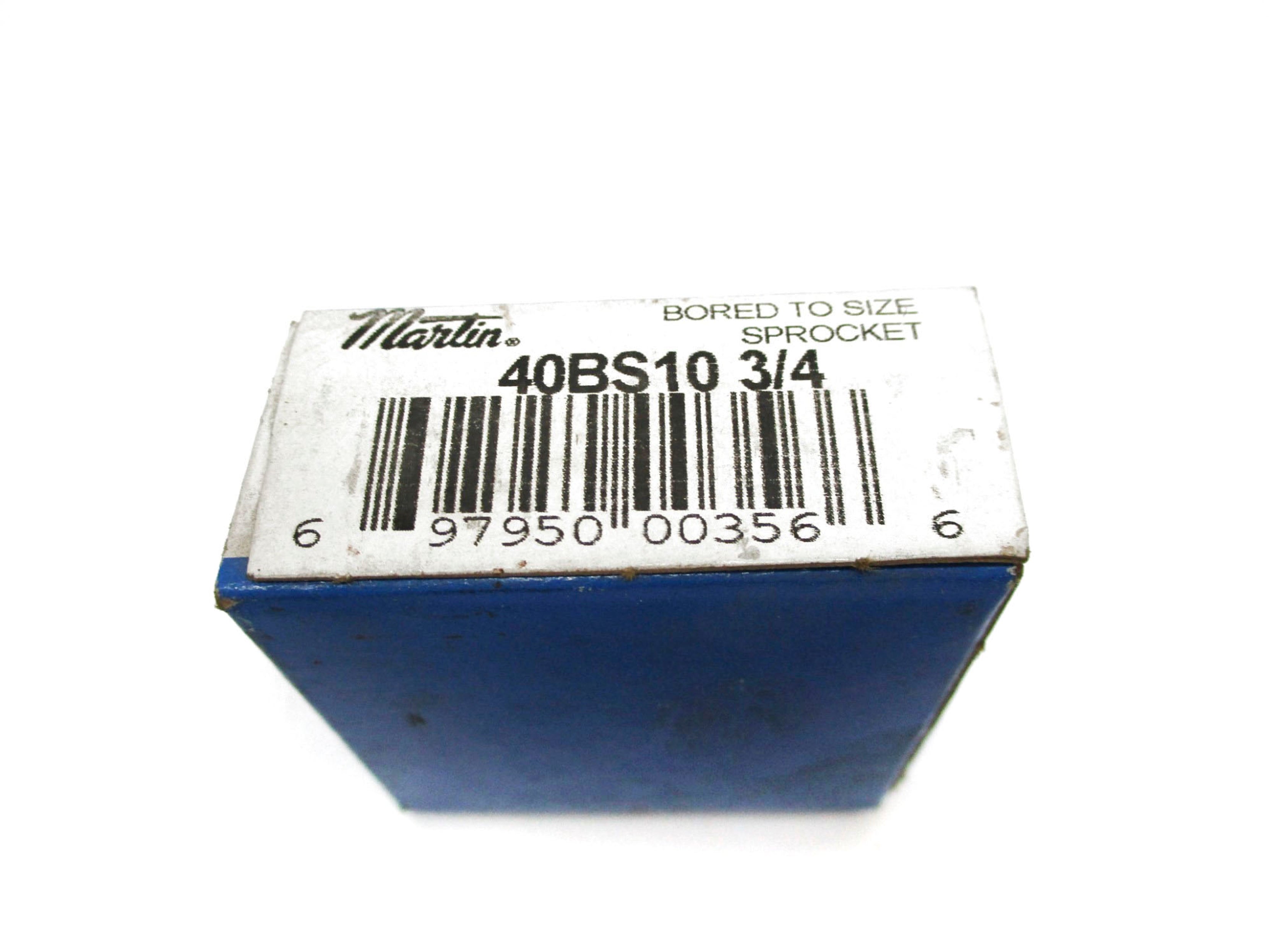 MARTIN 40BS10 3/4" NSFS