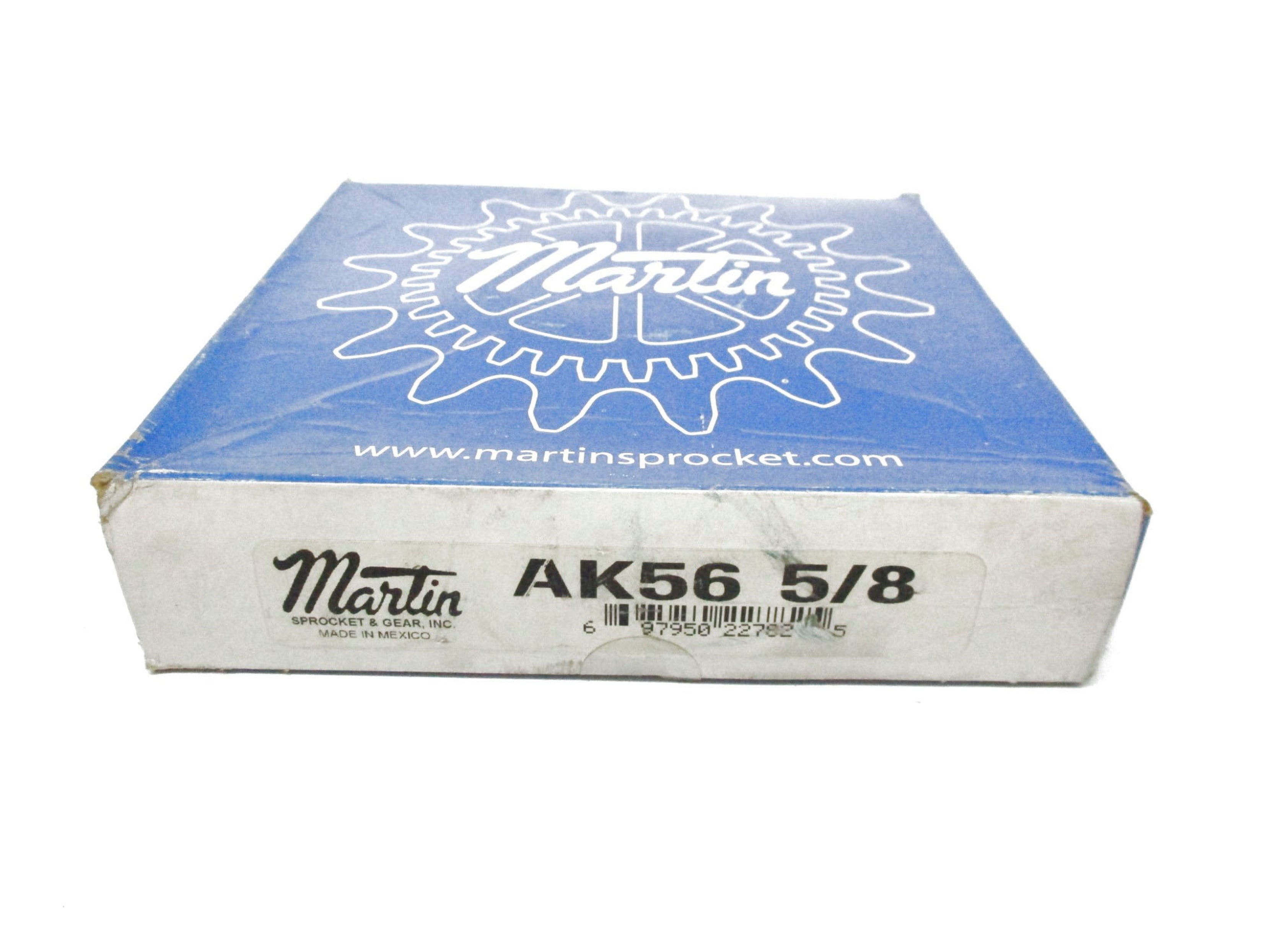MARTIN AK56 5/8" NSFS