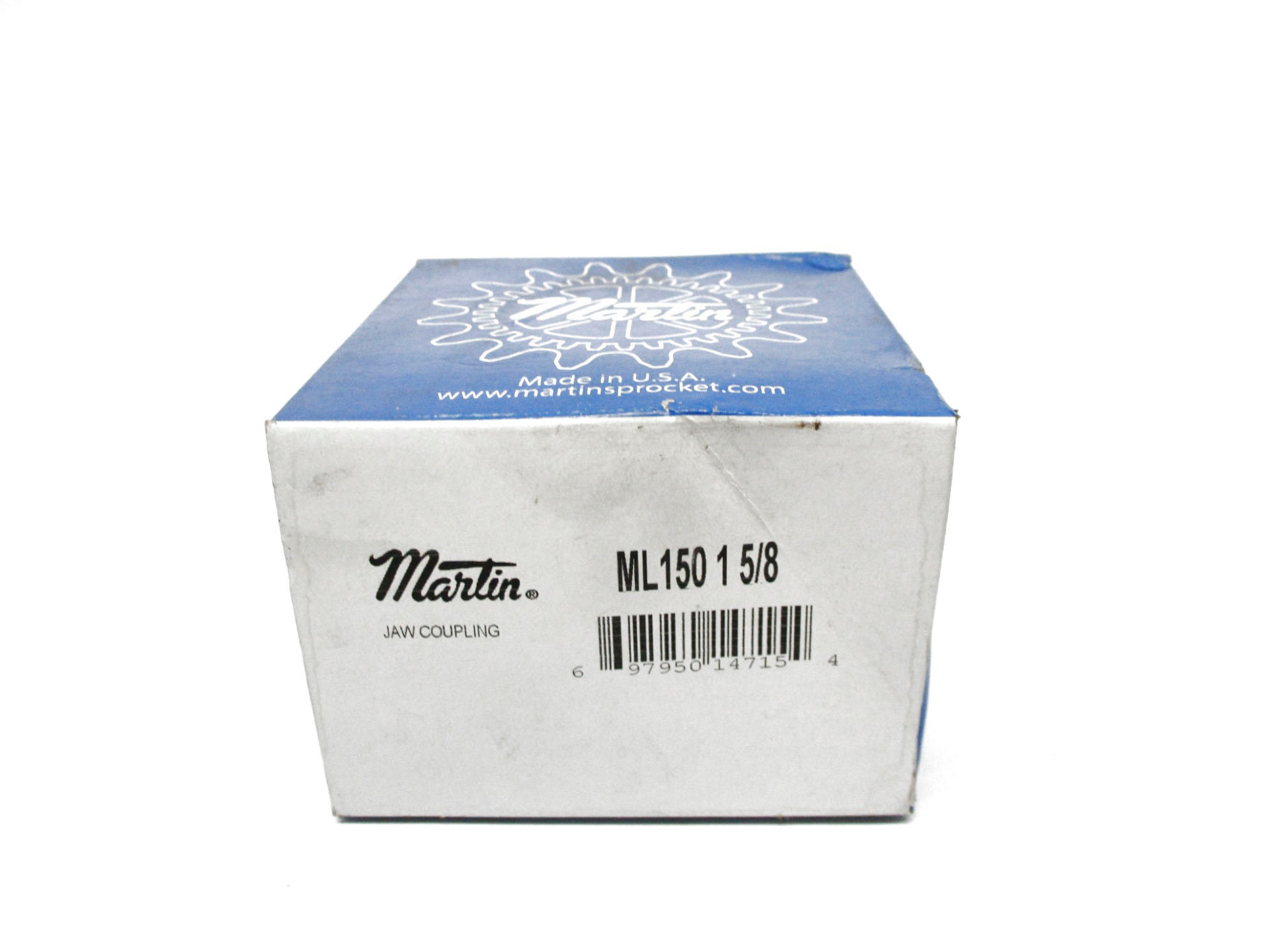 MARTIN ML150 1-5/8" NSFS