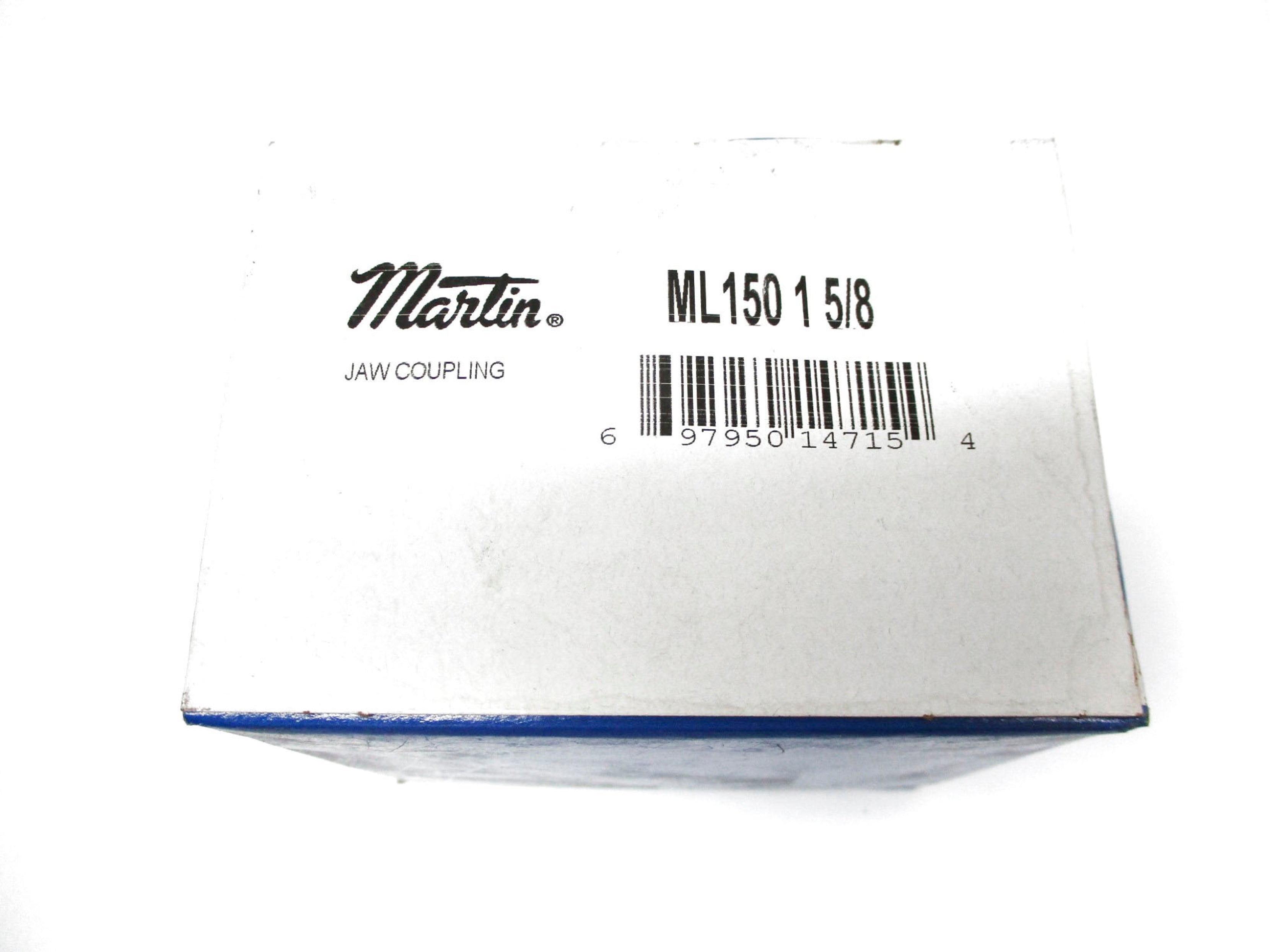 MARTIN ML150 1-5/8" NSFS