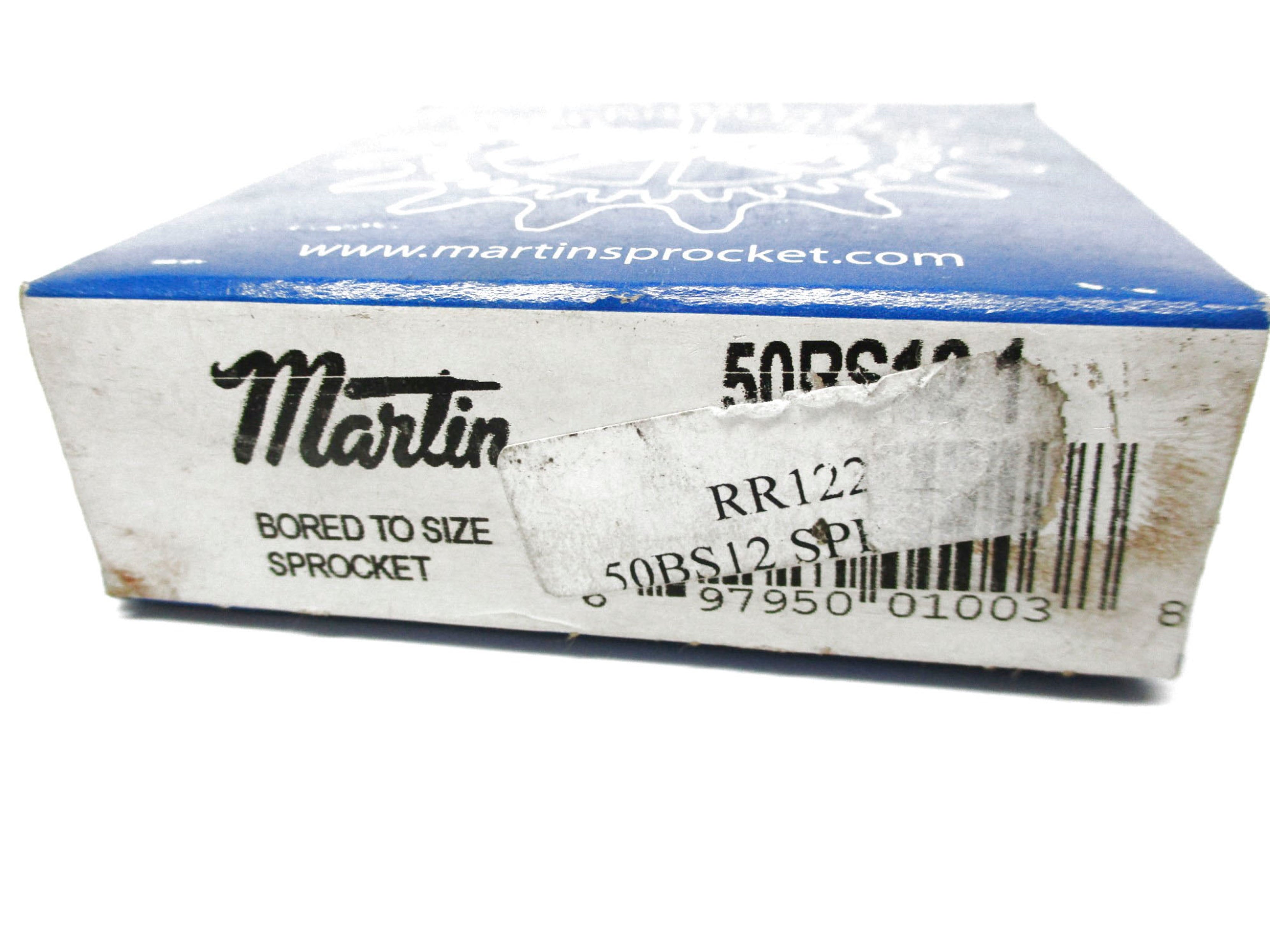 MARTIN 50BS12 1" NSMP