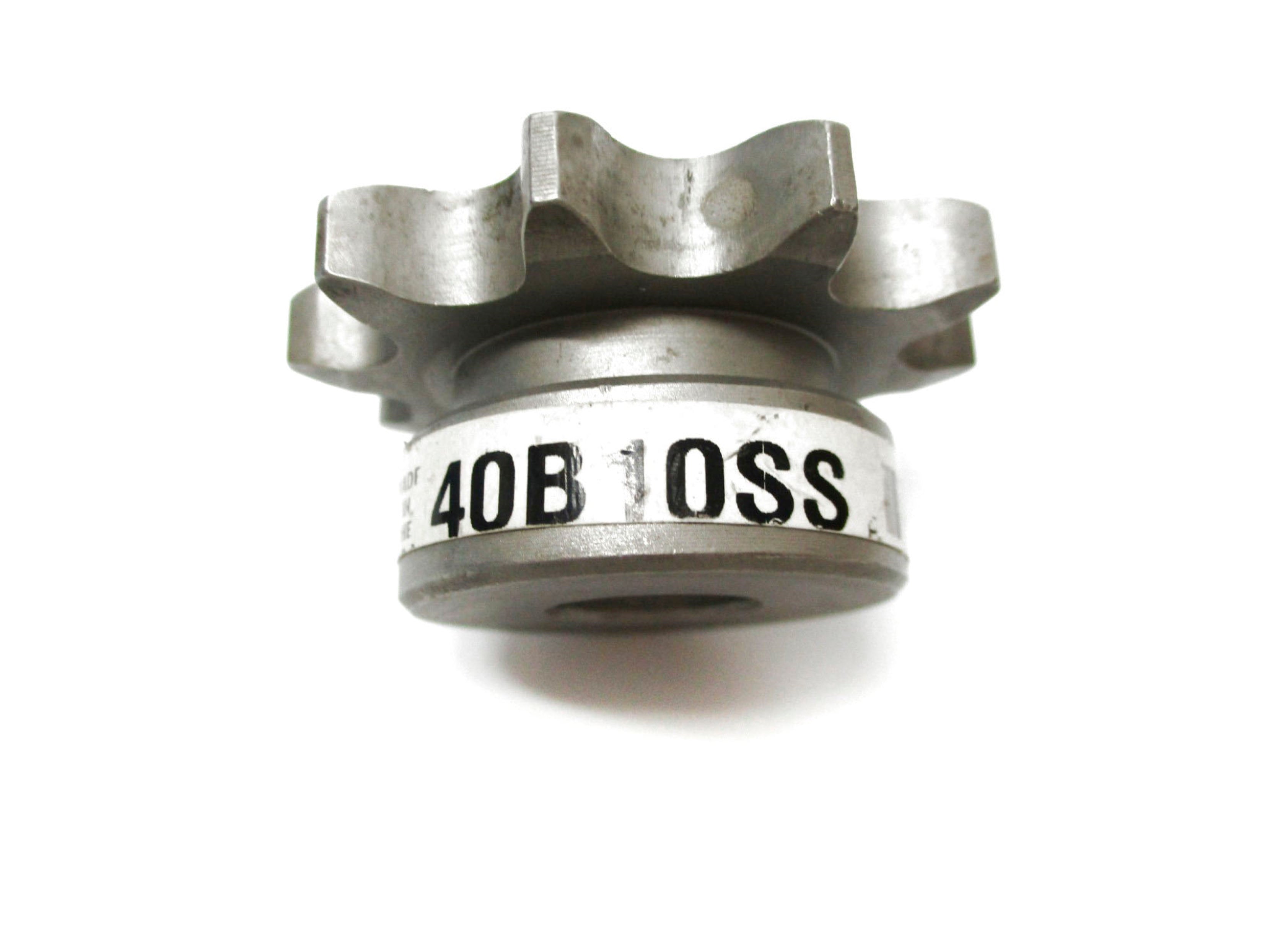 MARTIN 40BS10HT 3/4" NSMP