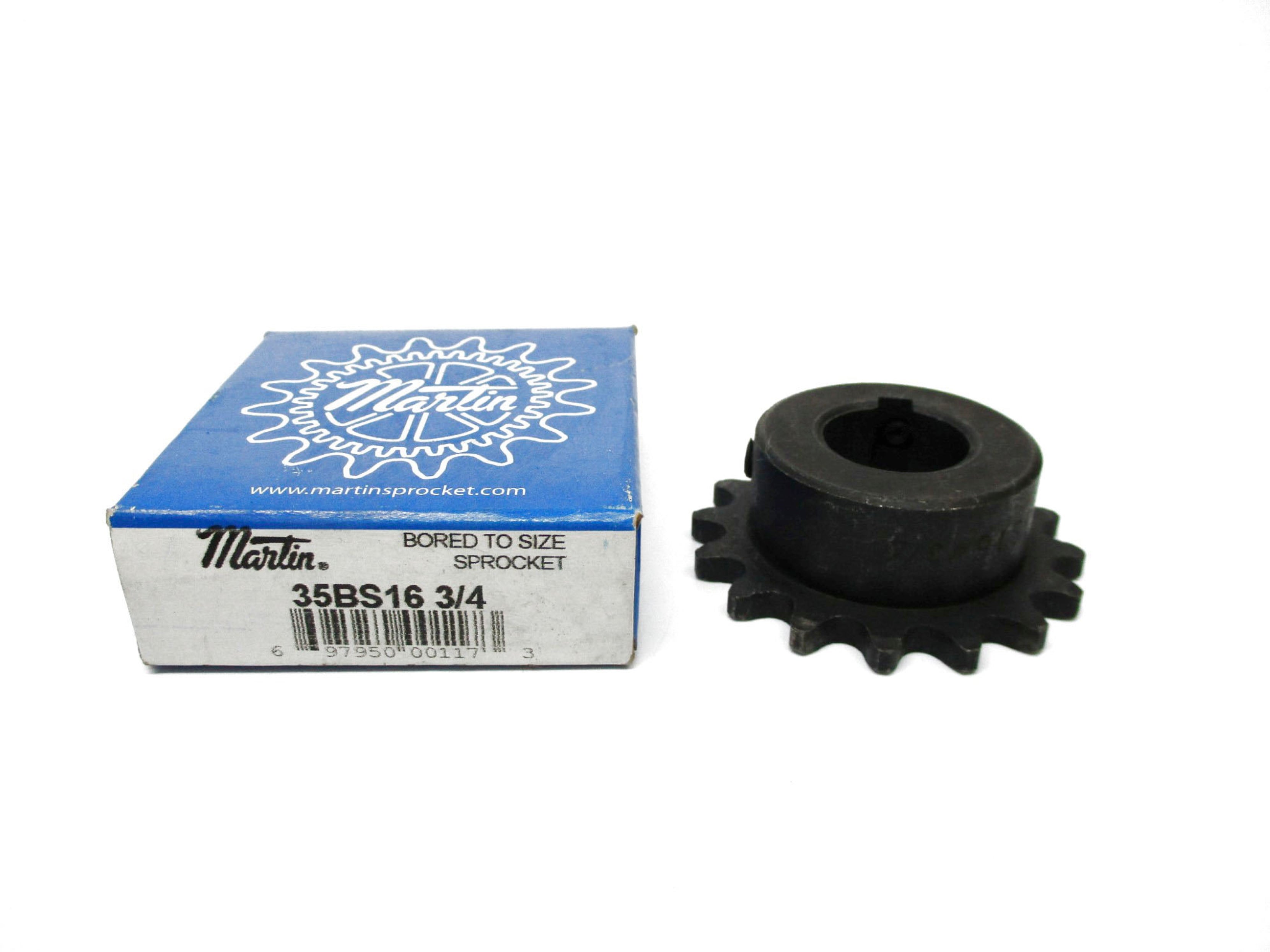 MARTIN 35BS16 3/4" NSMP