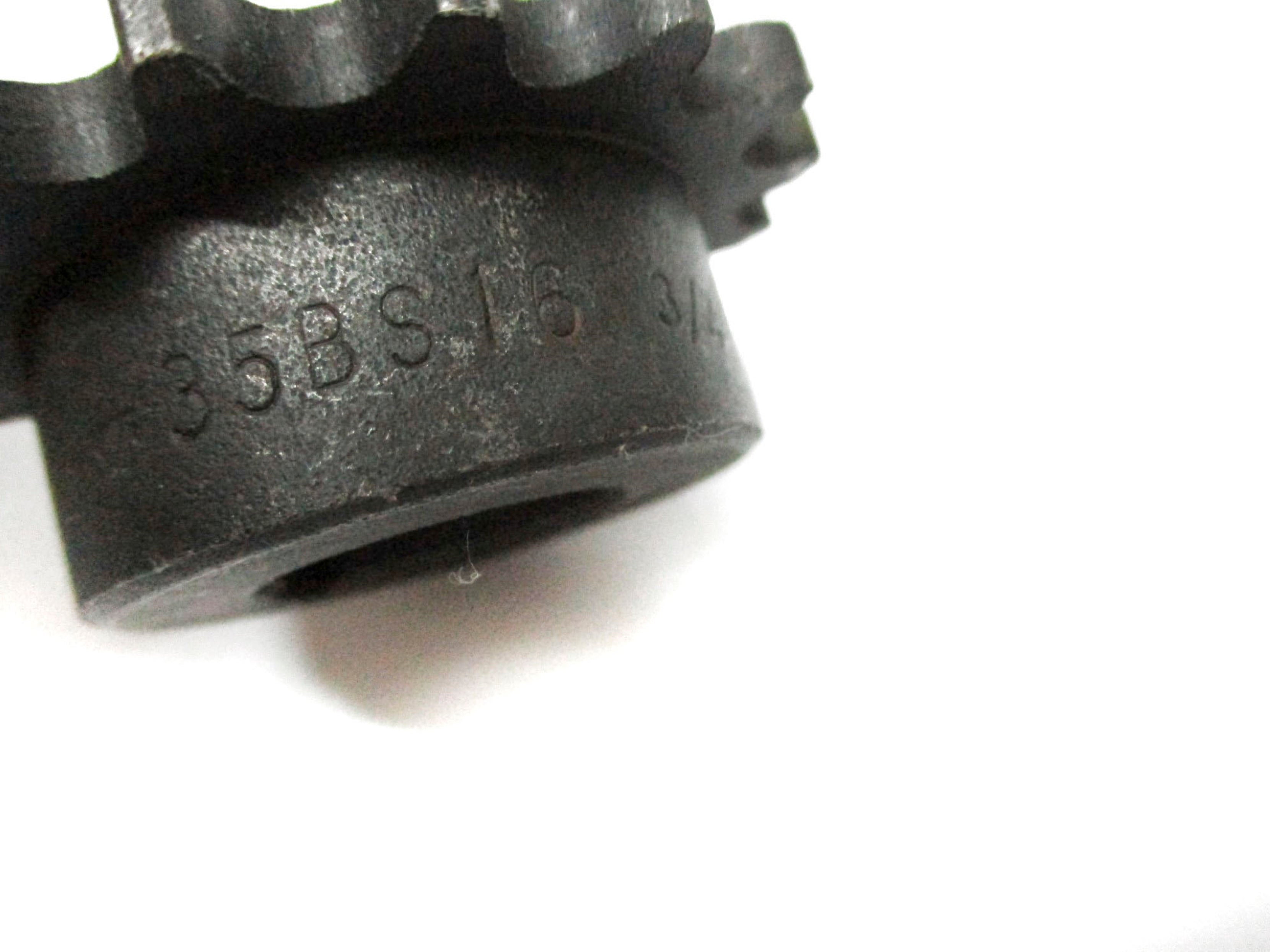 MARTIN 35BS16 3/4" NSMP