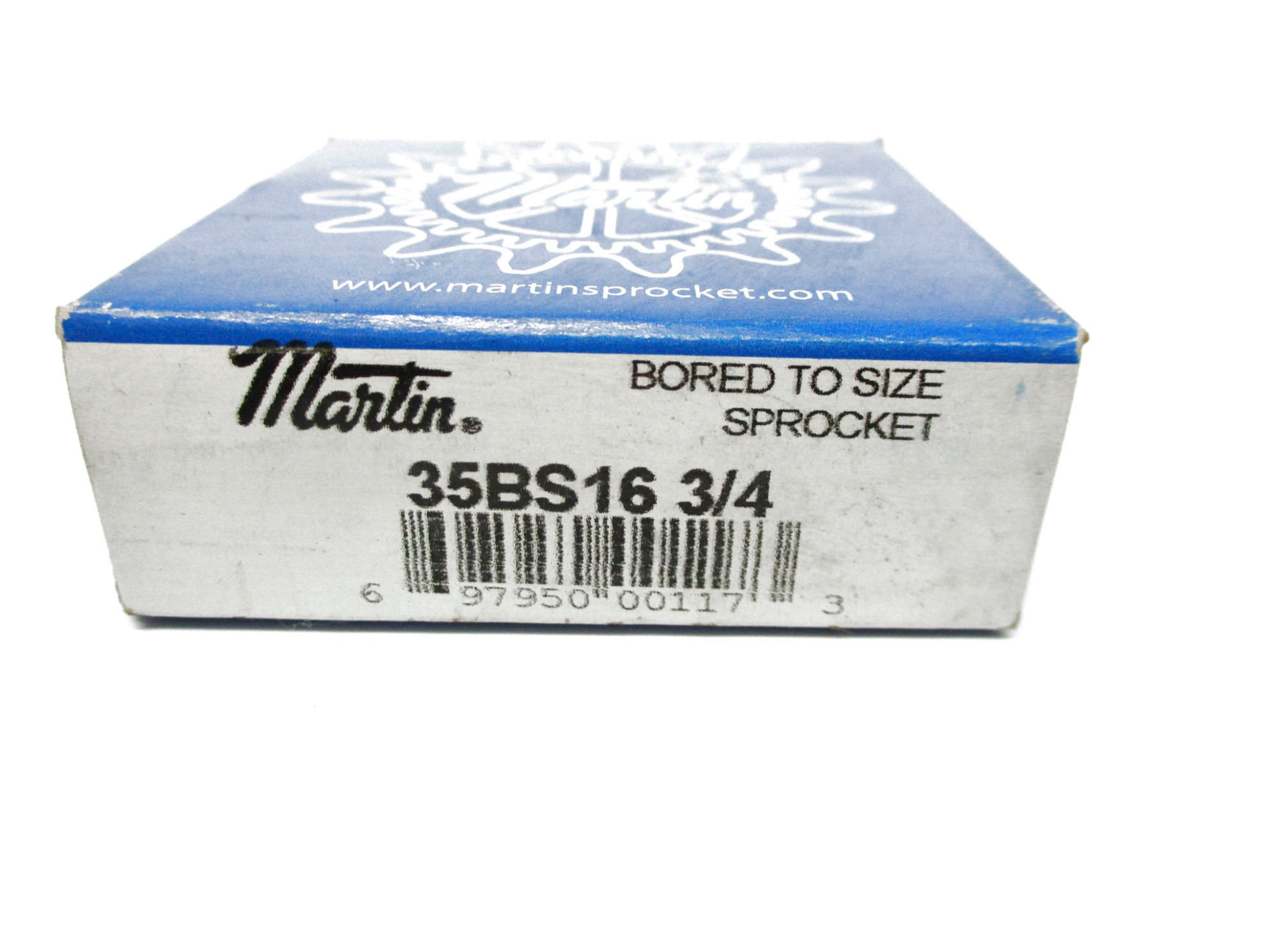 MARTIN 35BS16 3/4" NSMP