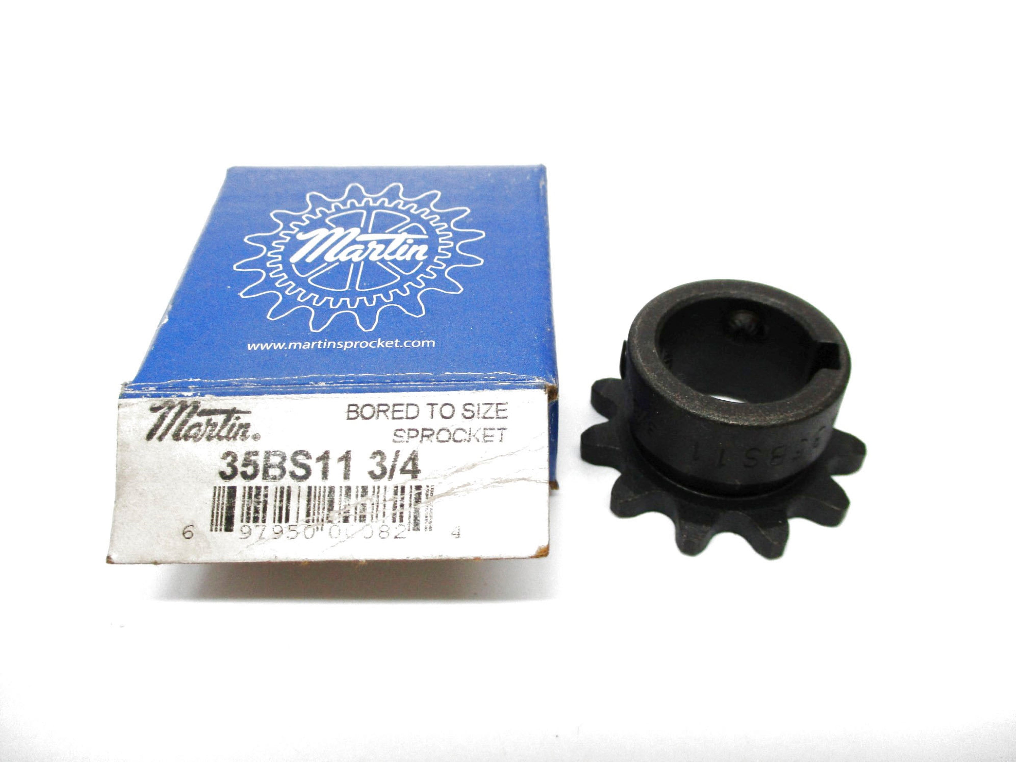 MARTIN 35BS11 3/4" NSMP