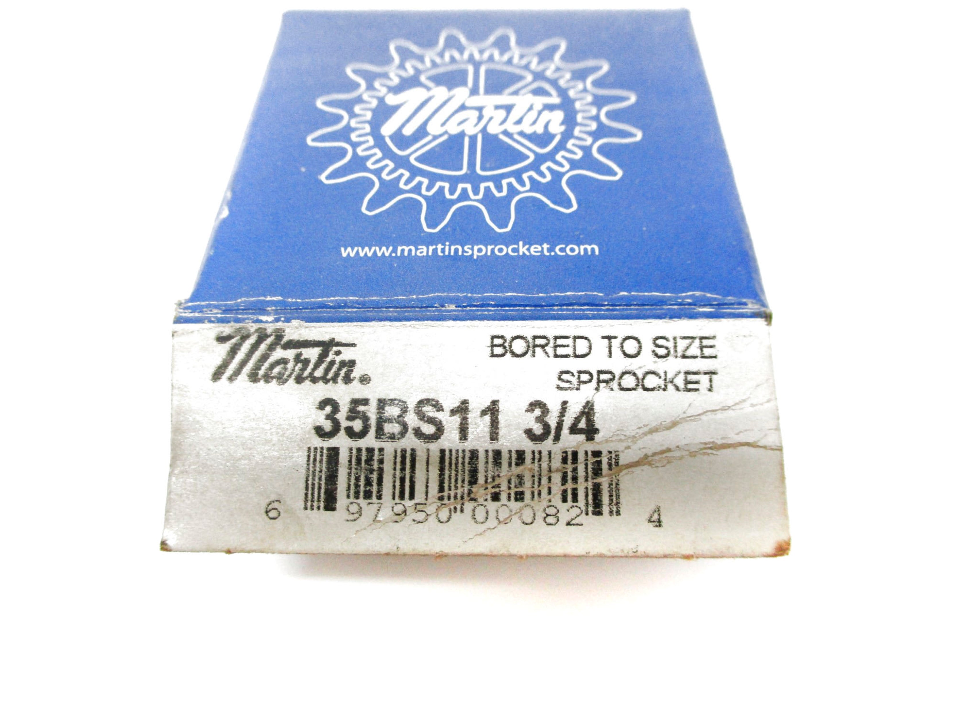 MARTIN 35BS11 3/4" NSMP