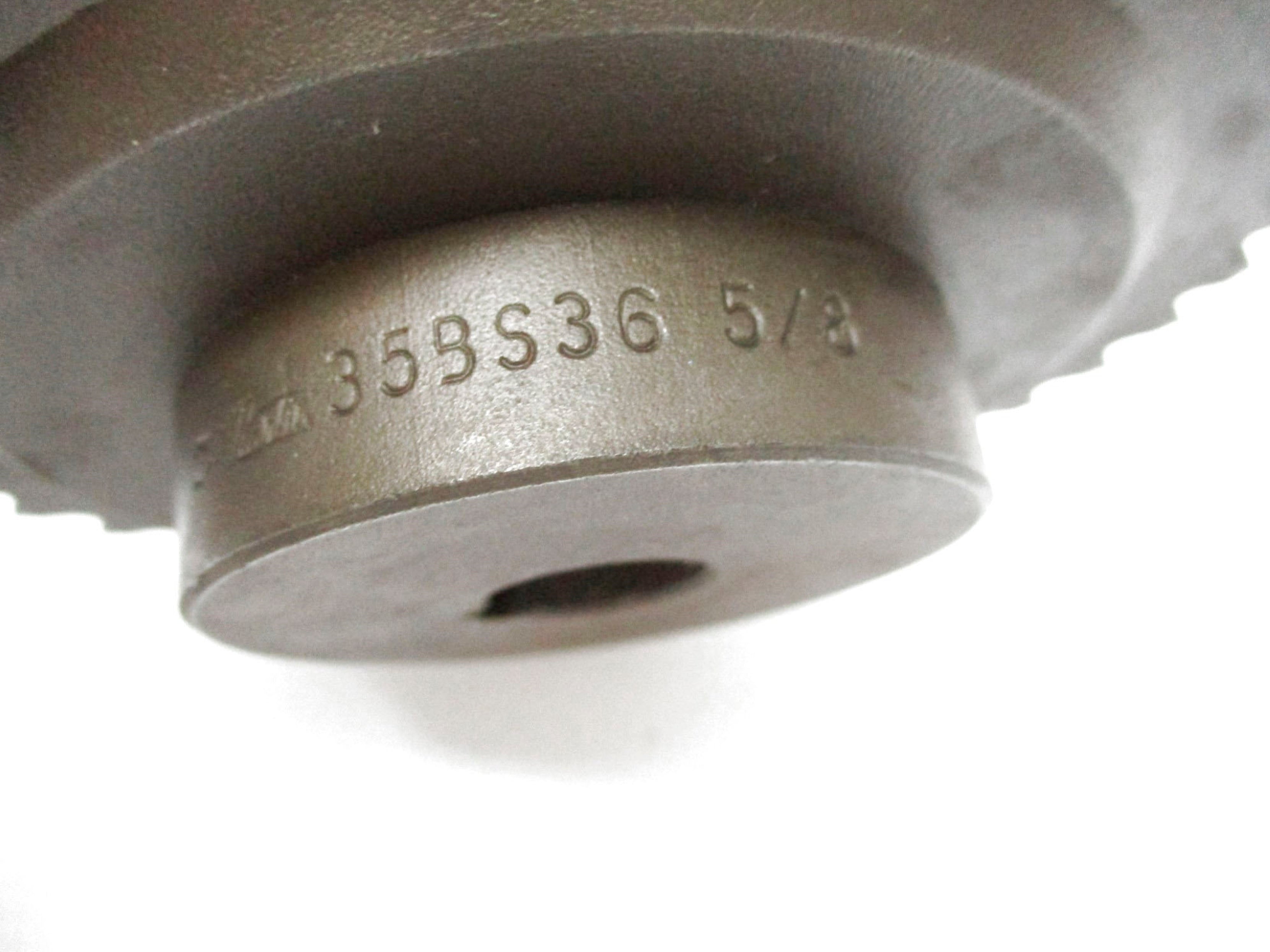 MARTIN 35BS36 5/8" NSMP